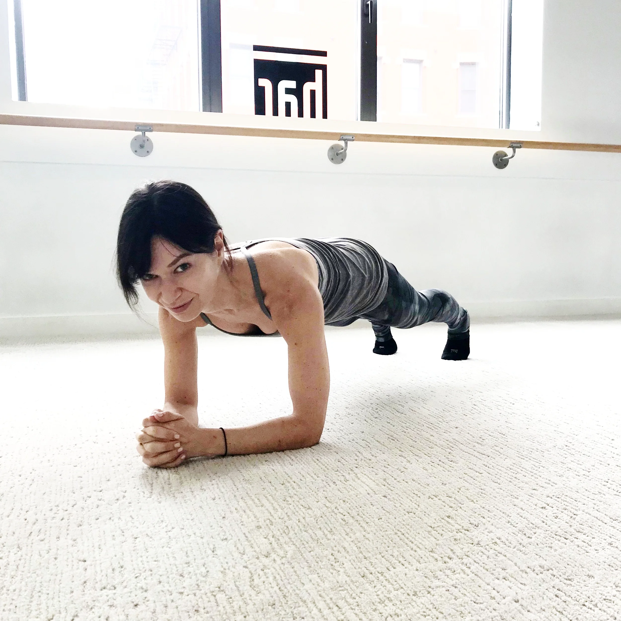 How to Get the Most Out of A Plank