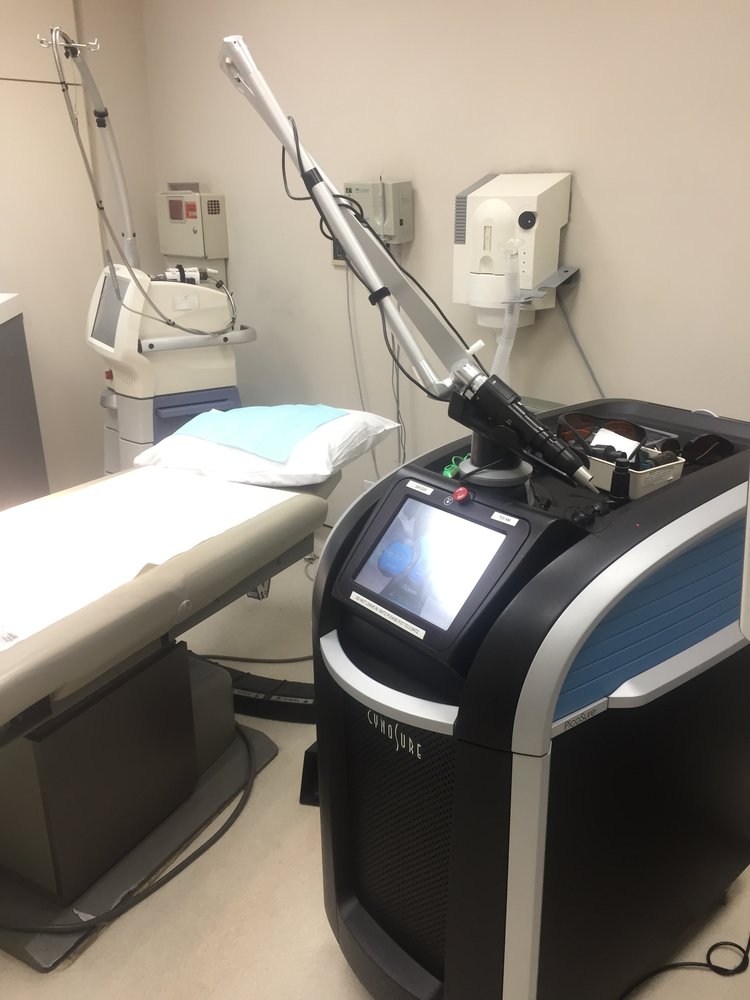 The Truth About Laser Tattoo Removal