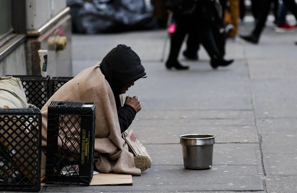 Soul Candy: Help for the Homeless
