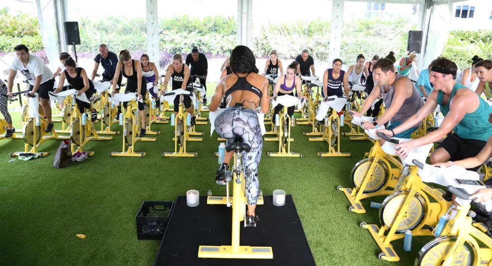 5 Inspirational Lessons from SoulCycle Instructors