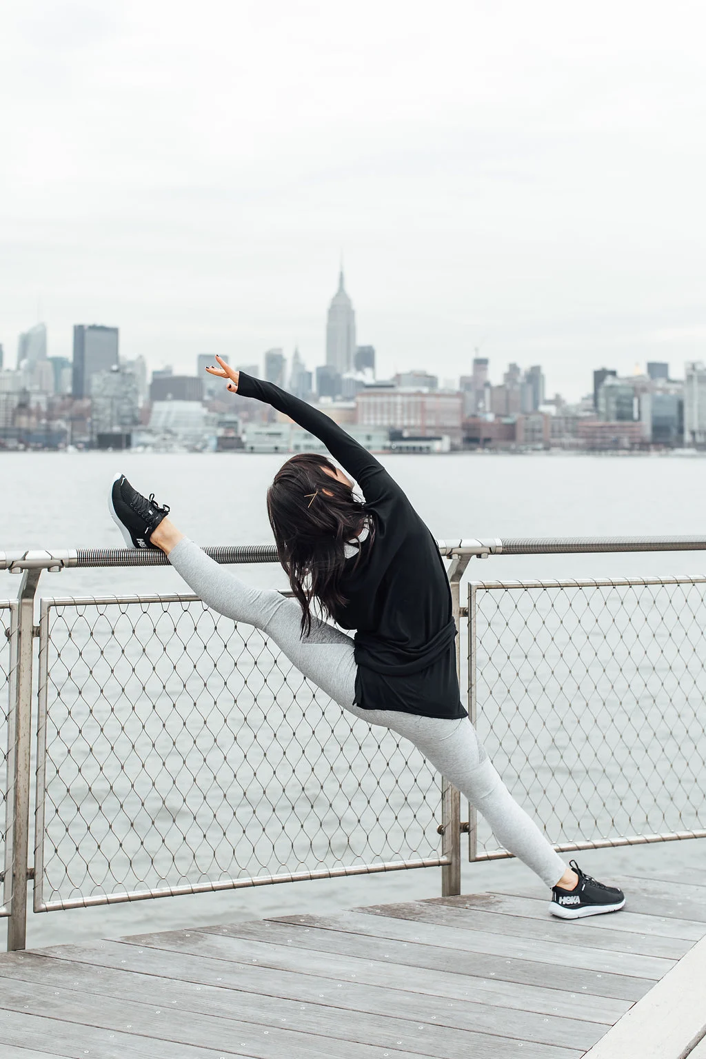 3 Effective Ways to Shape Your Legs