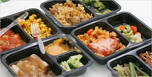 Soul Candy: Connecting Through Meals on Wheels