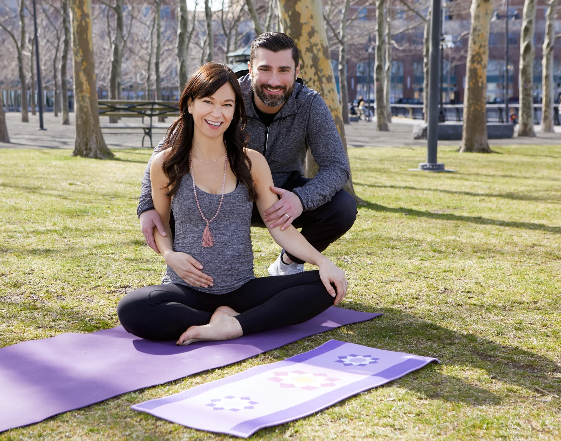 Anxiously Awaiting Baby Lombardi!