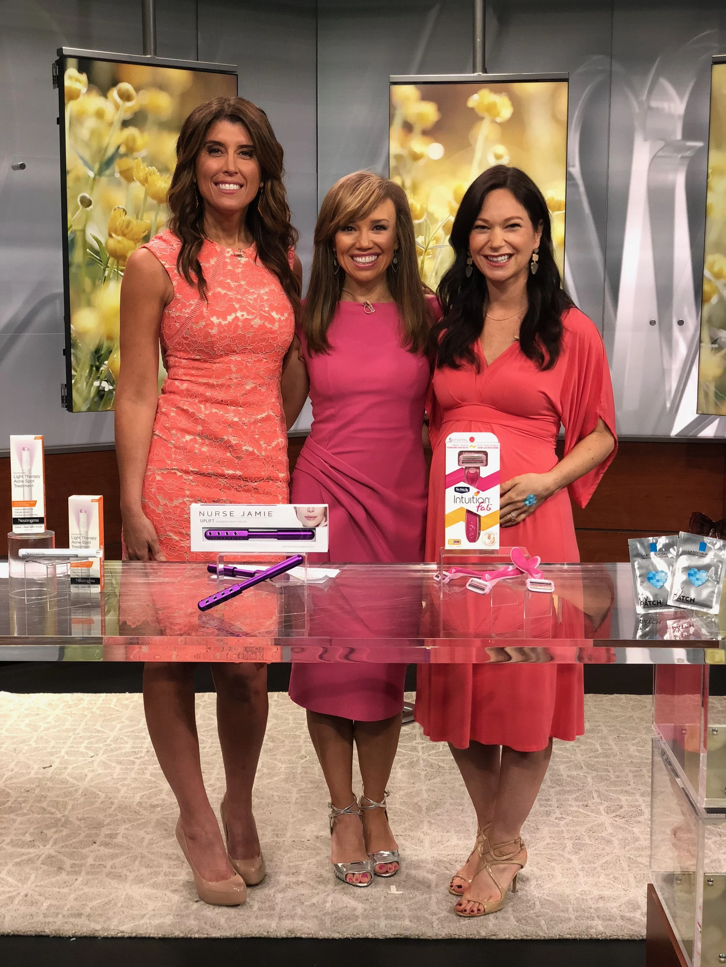 New Beauty Gadgets Under $100 as Seen on NBC