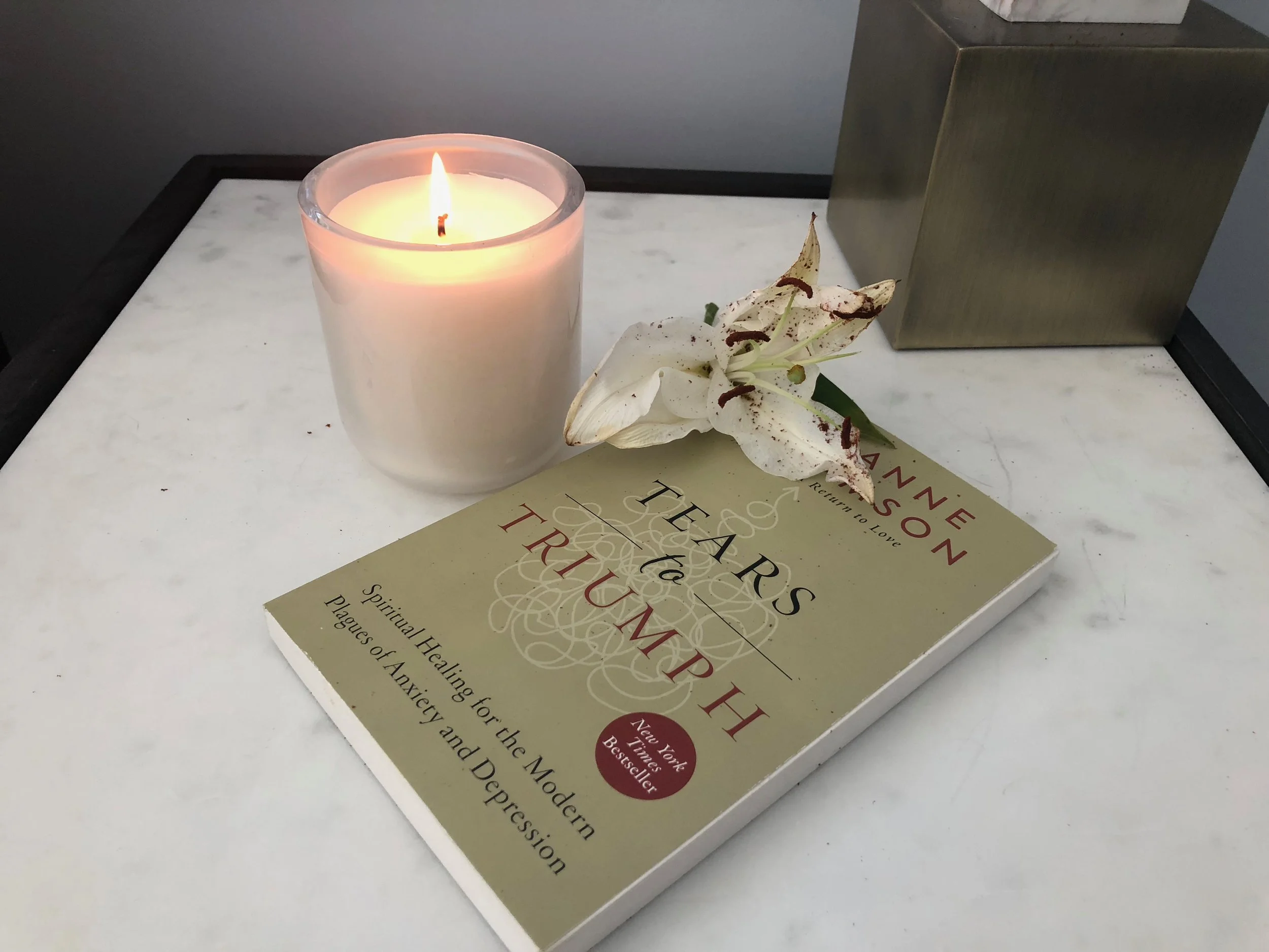 In Honor of Our Daughter, Ava