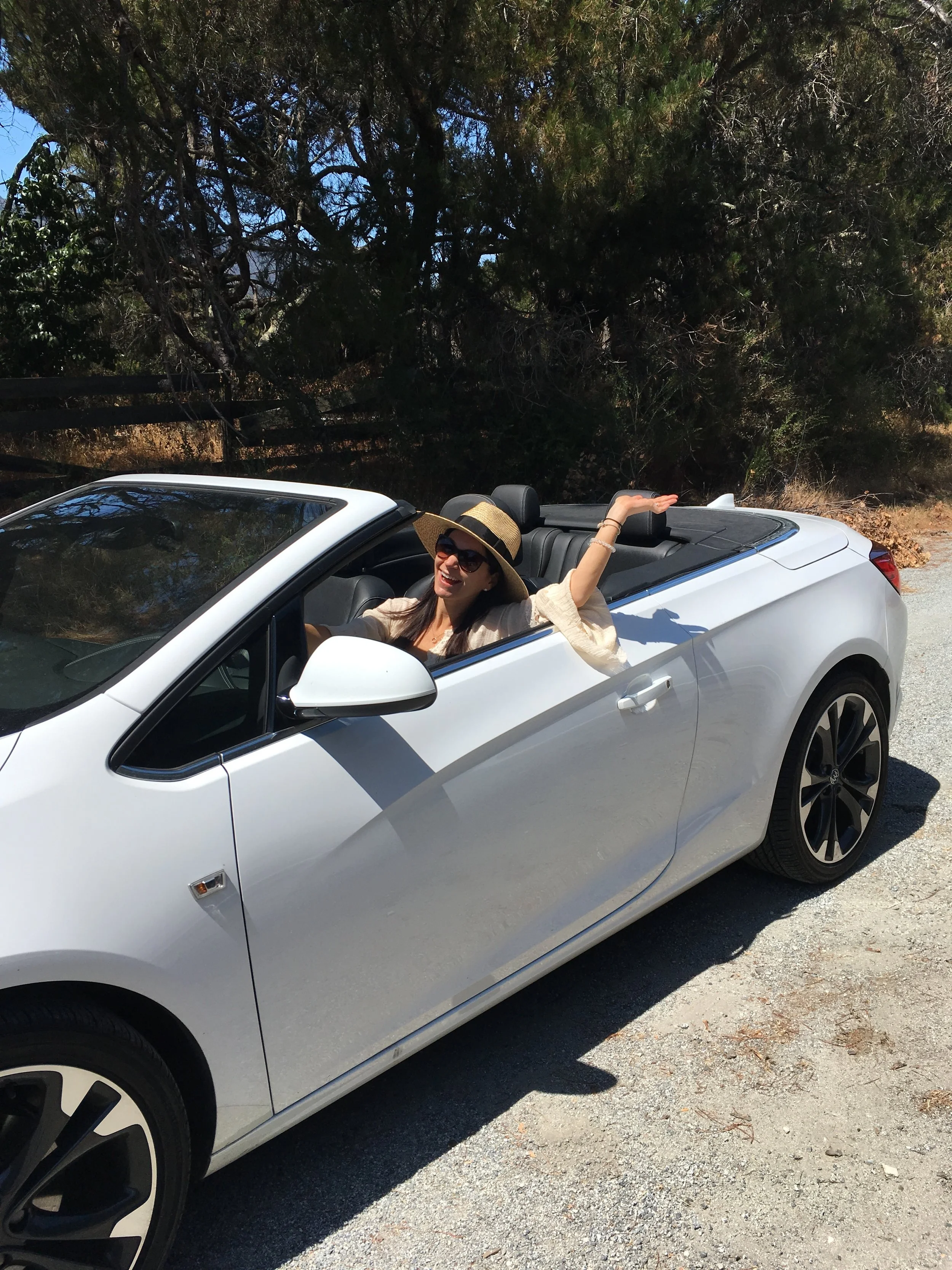 Our California Coast Road Trip Itinerary