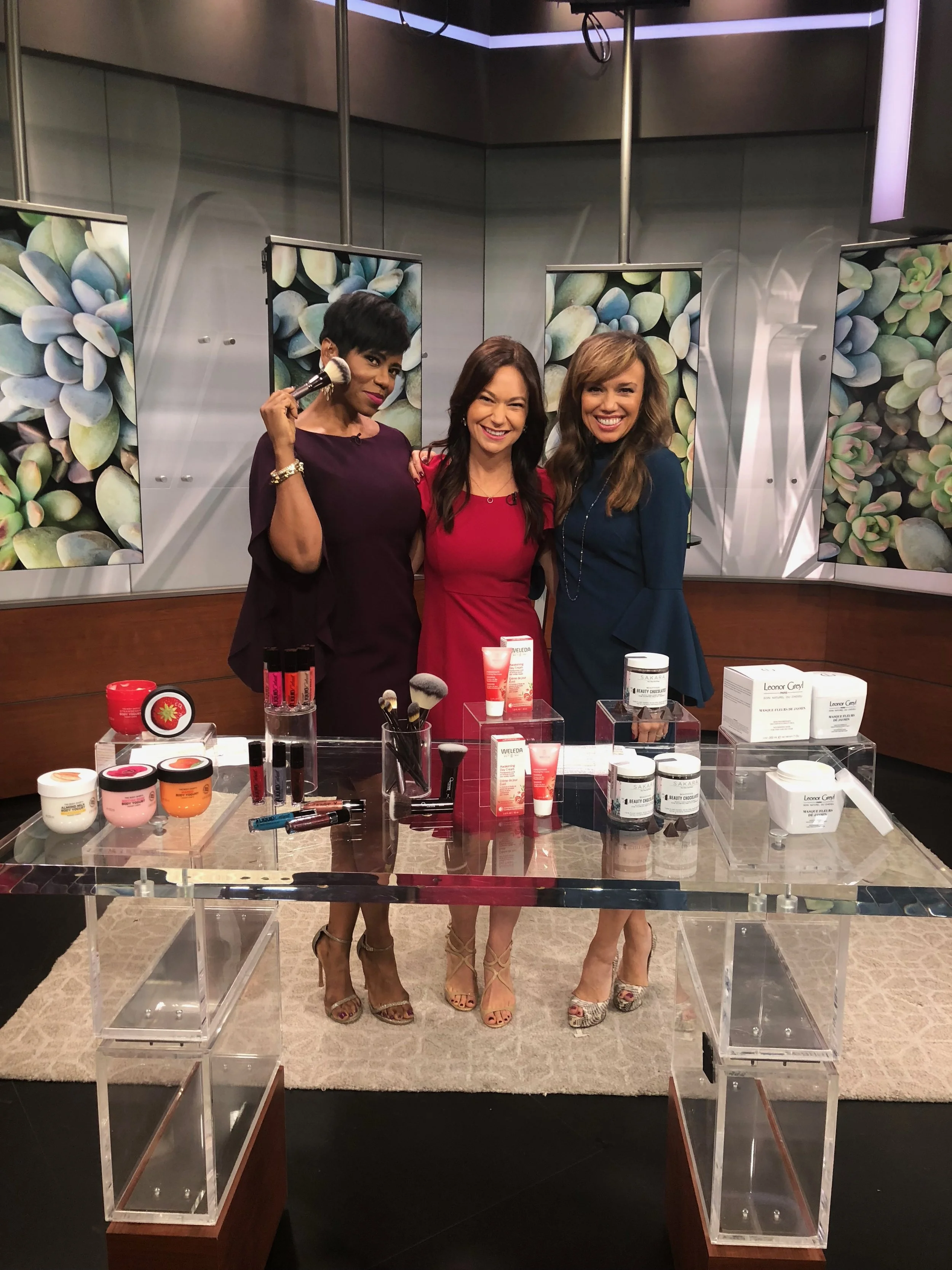 Trending: Cruelty Free Beauty