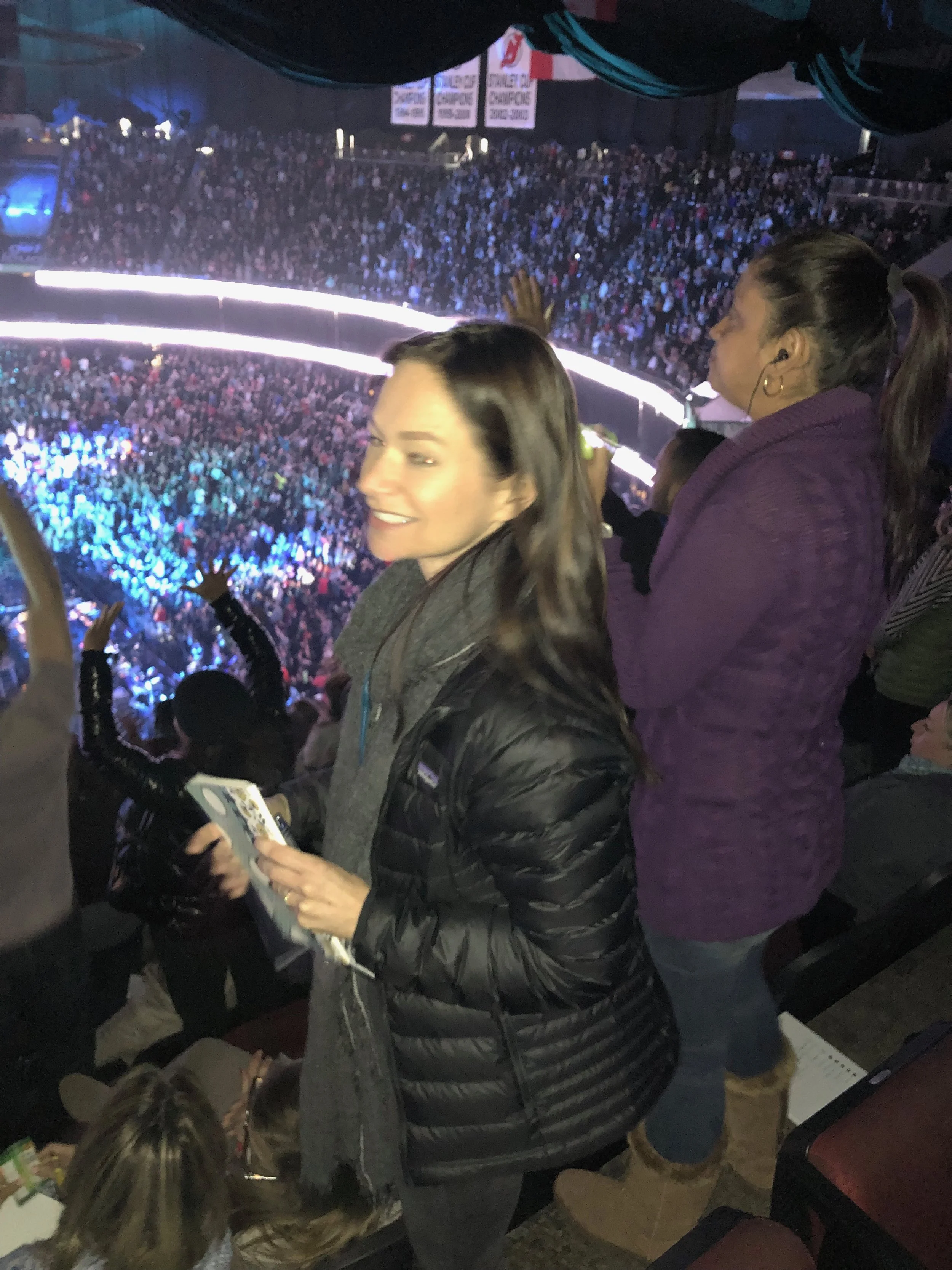 My Experience at the Tony Robbins Unleash The Power Within Seminar