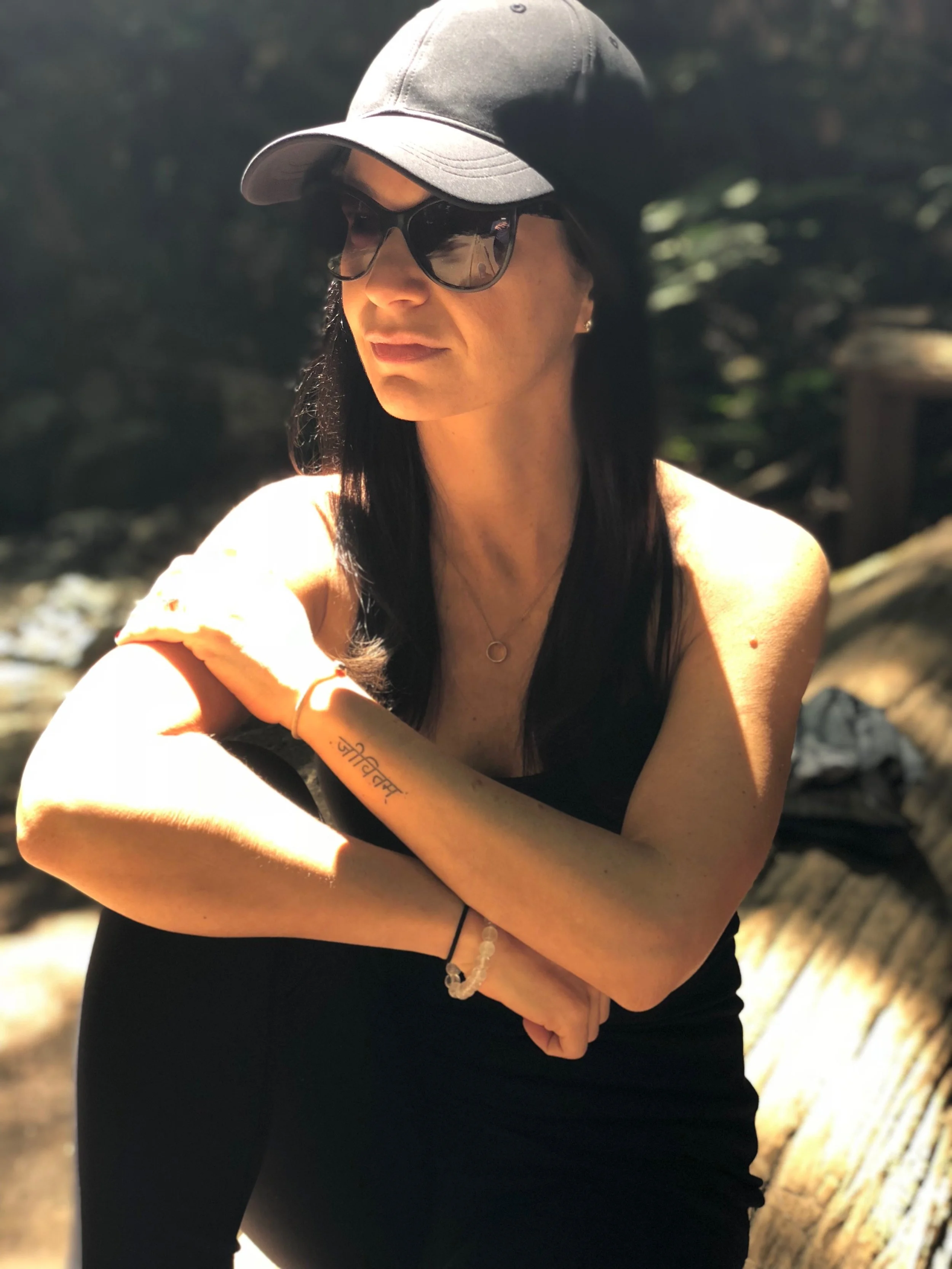 Opening Up About Depression