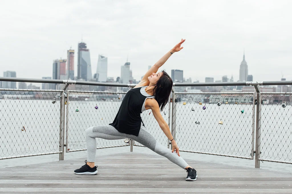 4 Steps to Achieving Your Goals
