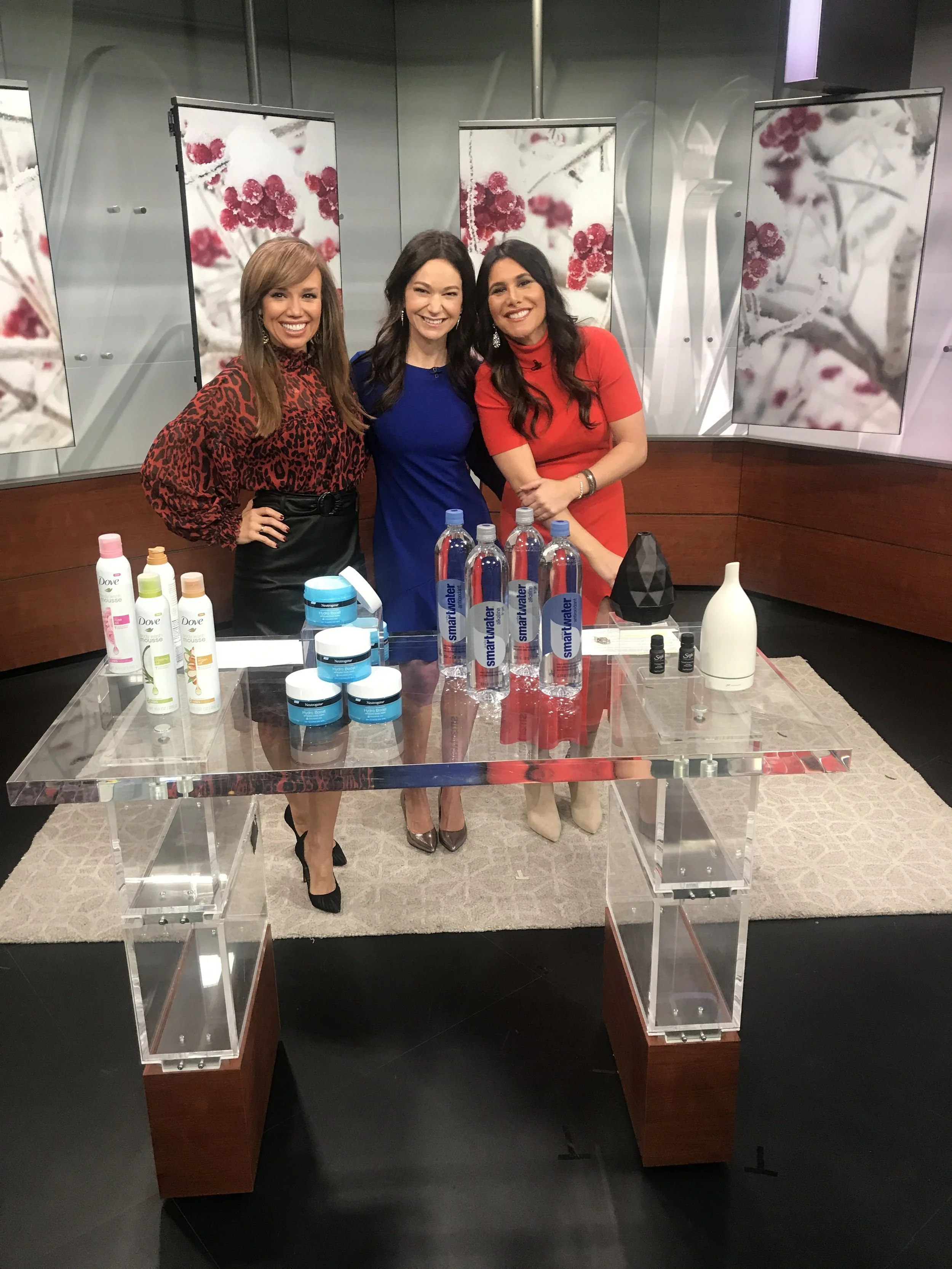 JM Approved x NBC: Winter Skincare Tips