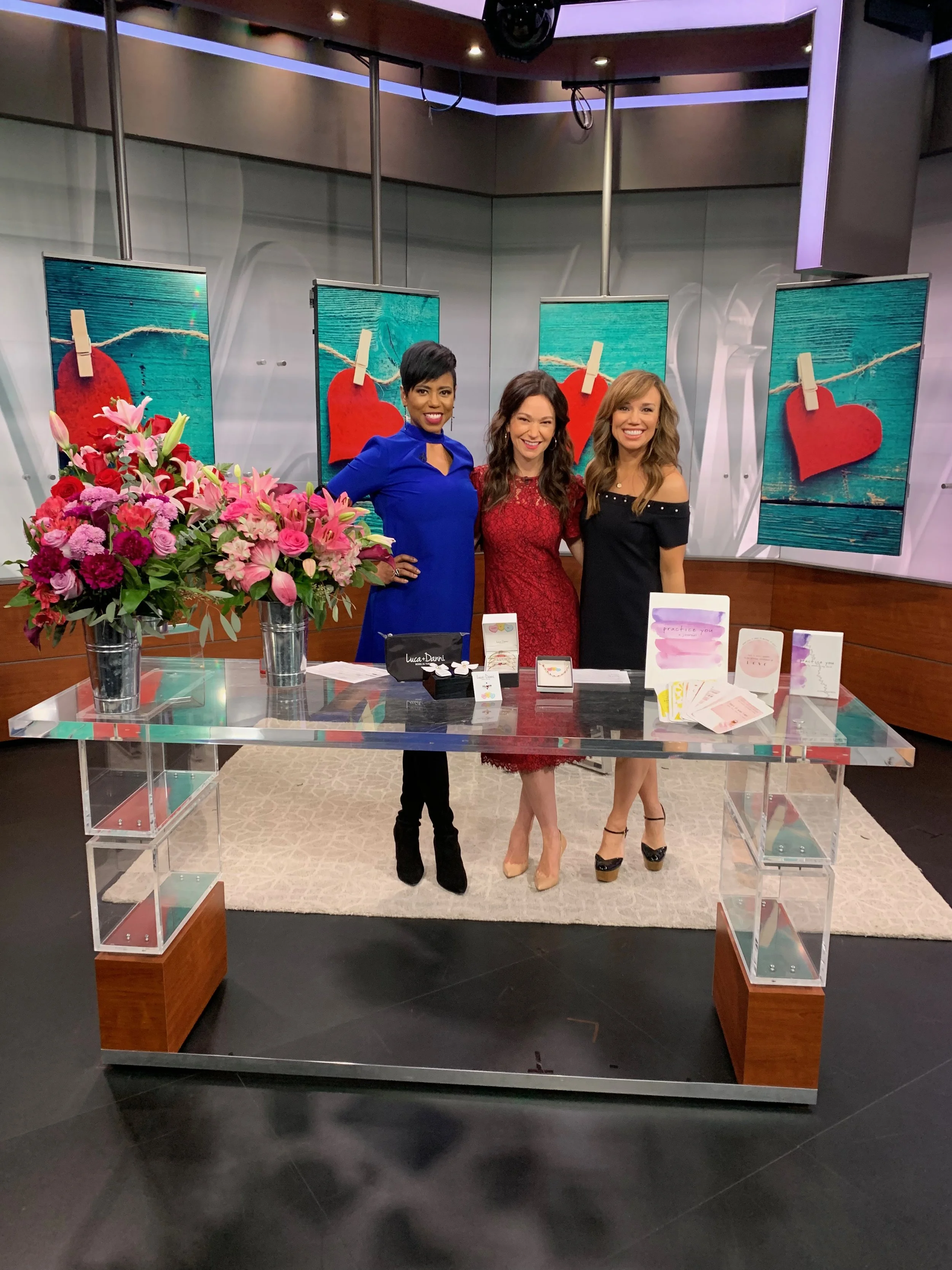 JM Approved x NBC: Valentine's Day Gifts