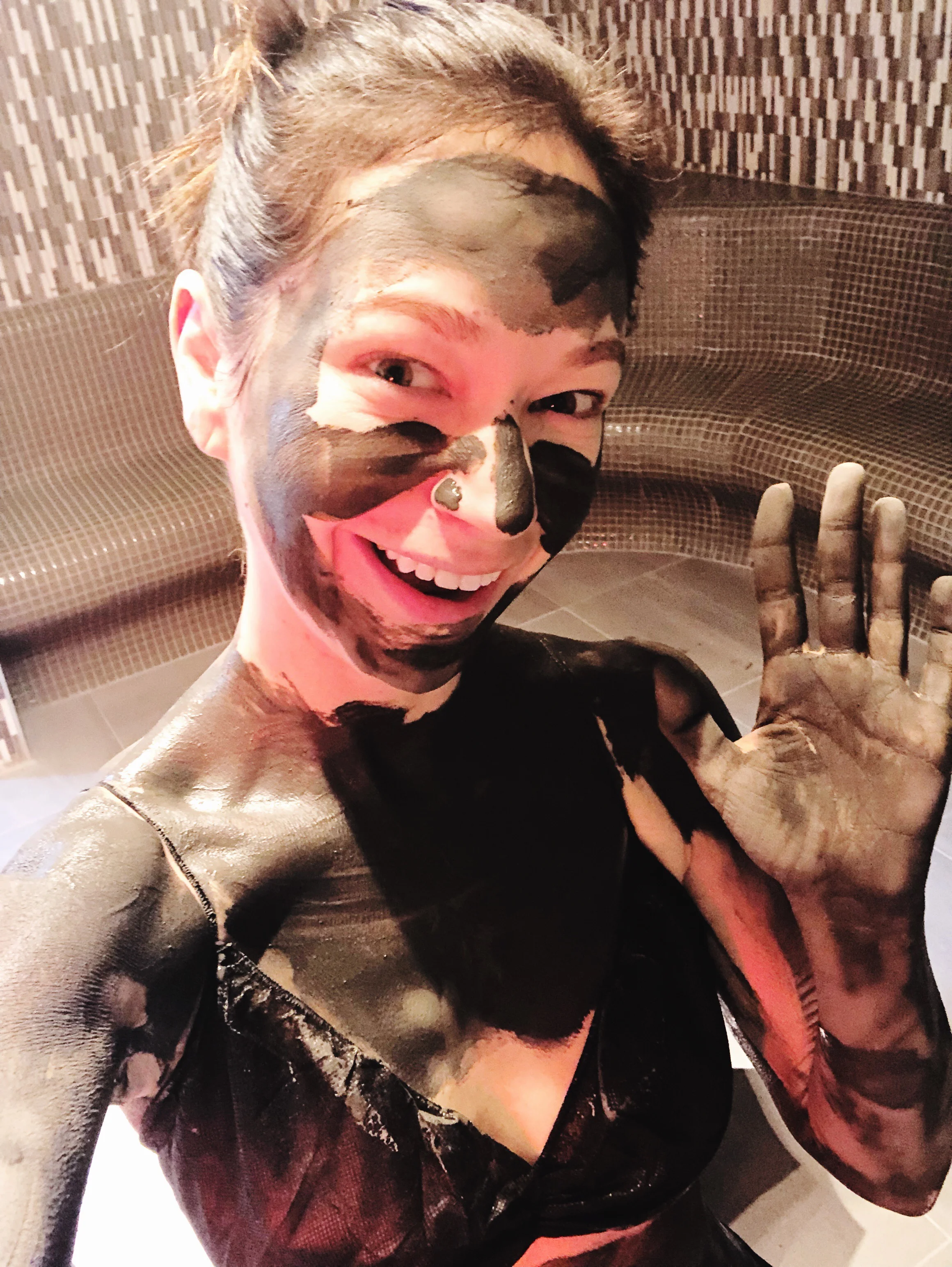 My Experience at YO1, India's Holistic Wellness Program