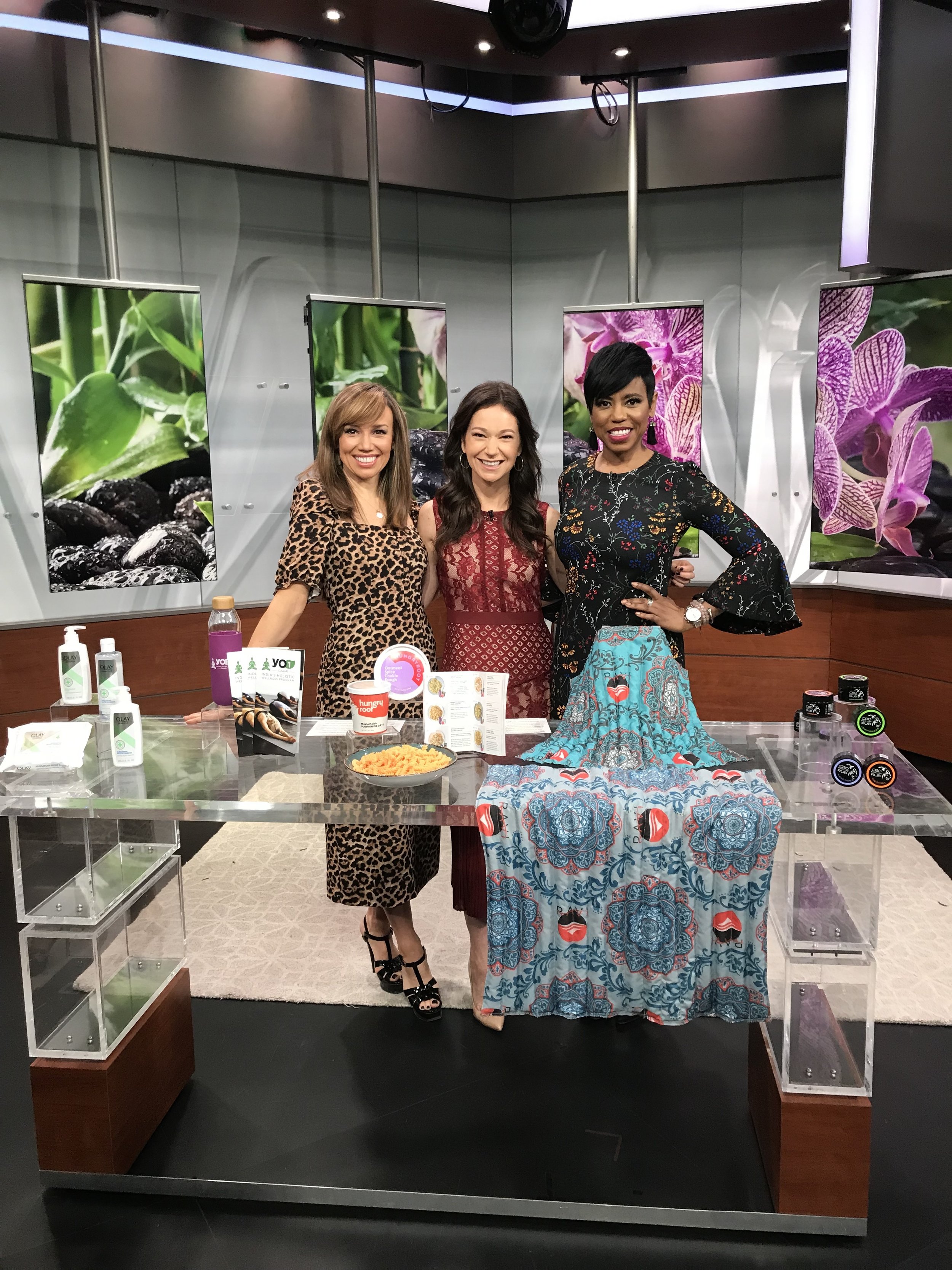 NBC x JM Approved: My Top Wellness Picks