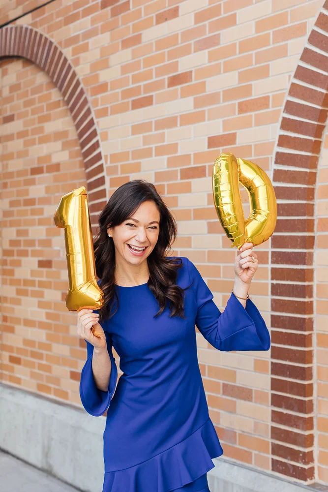 10 Business Lessons I Learned in 10 Years of Blogging