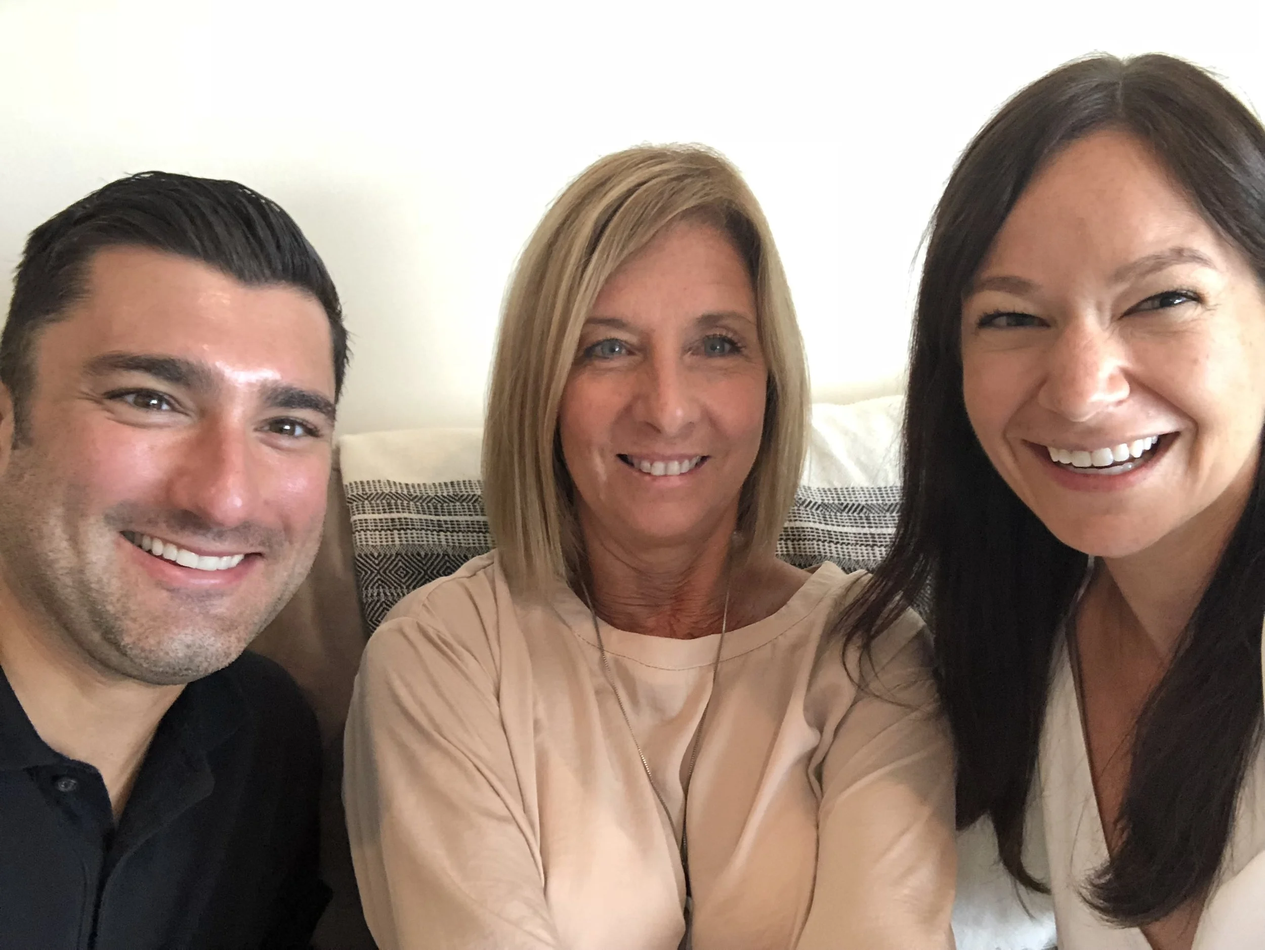 Meet Our Adoption Team