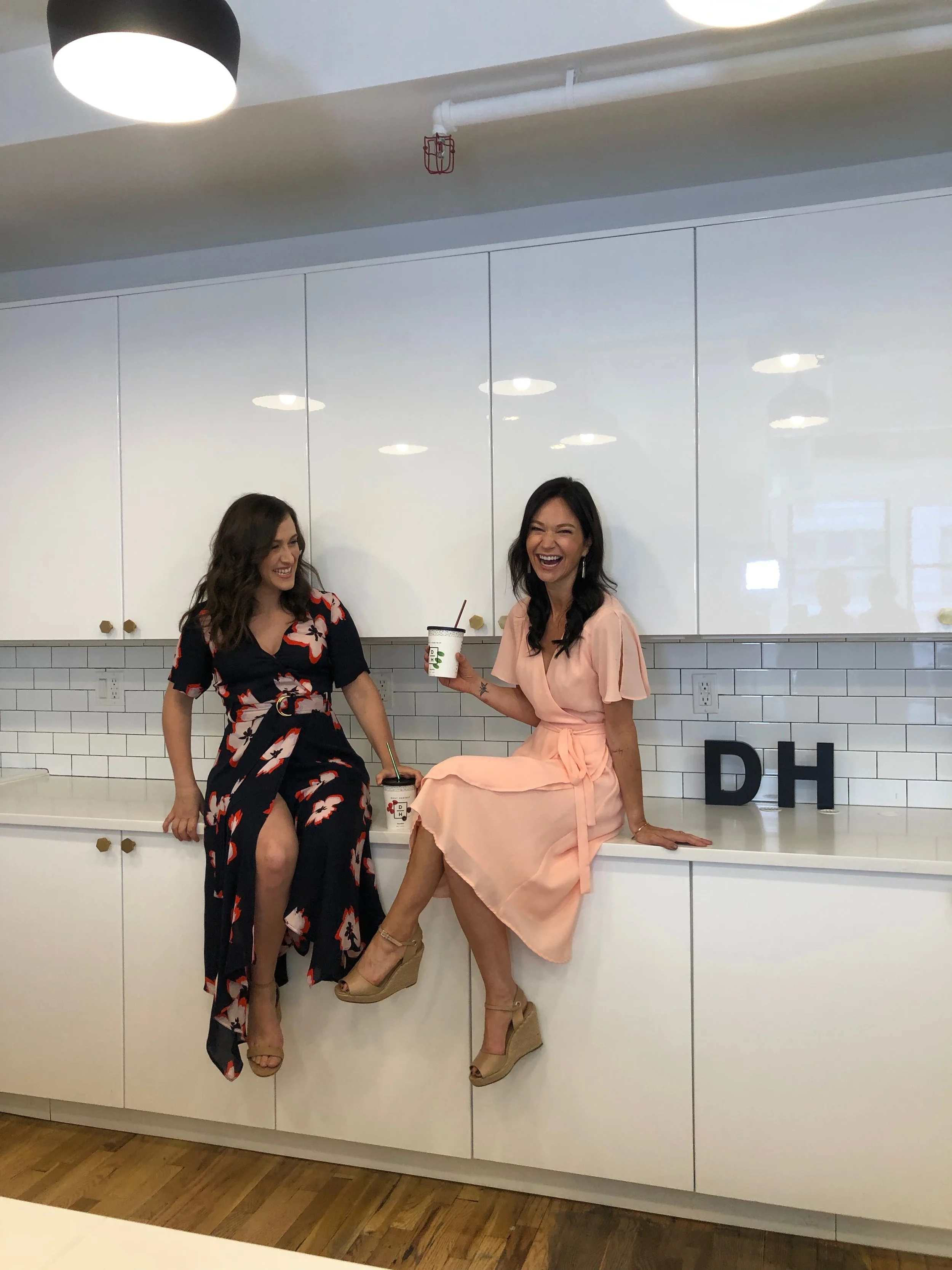 NBC: Meet the Founder of Daily Harvest