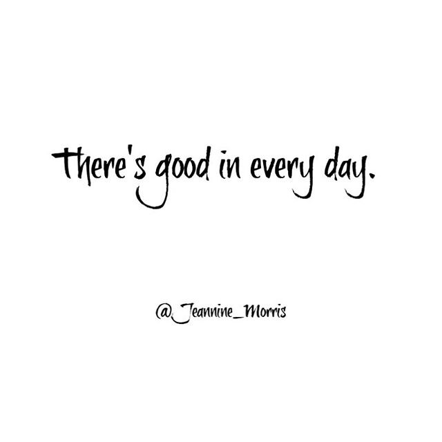 Even during the most trying times... we can choose to see the light or allow darkness to consume us. It&rsquo;s a choice. 🙏🏼
*
*
*
*
*
#jmmantra #qotd