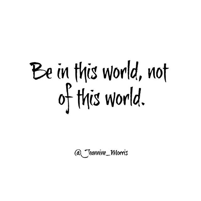 One of the most important lessons I&rsquo;ve learned in my 37 years around the ☀️ ...
*
*
*
*
*
#jmmantra #mantra #spirituality #quotestoliveby