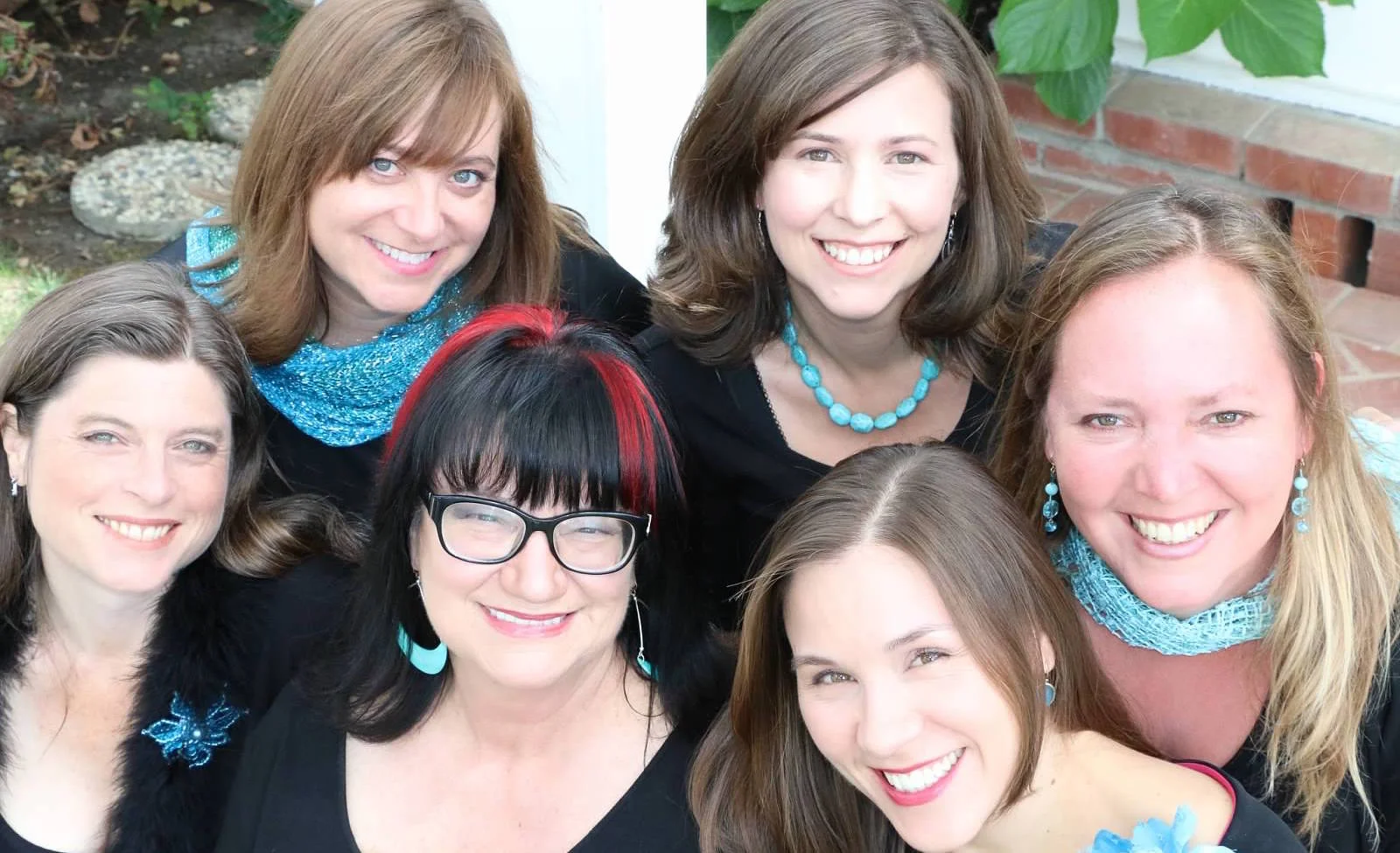 Solstice 20th Anniversary Concert in Guerneville!