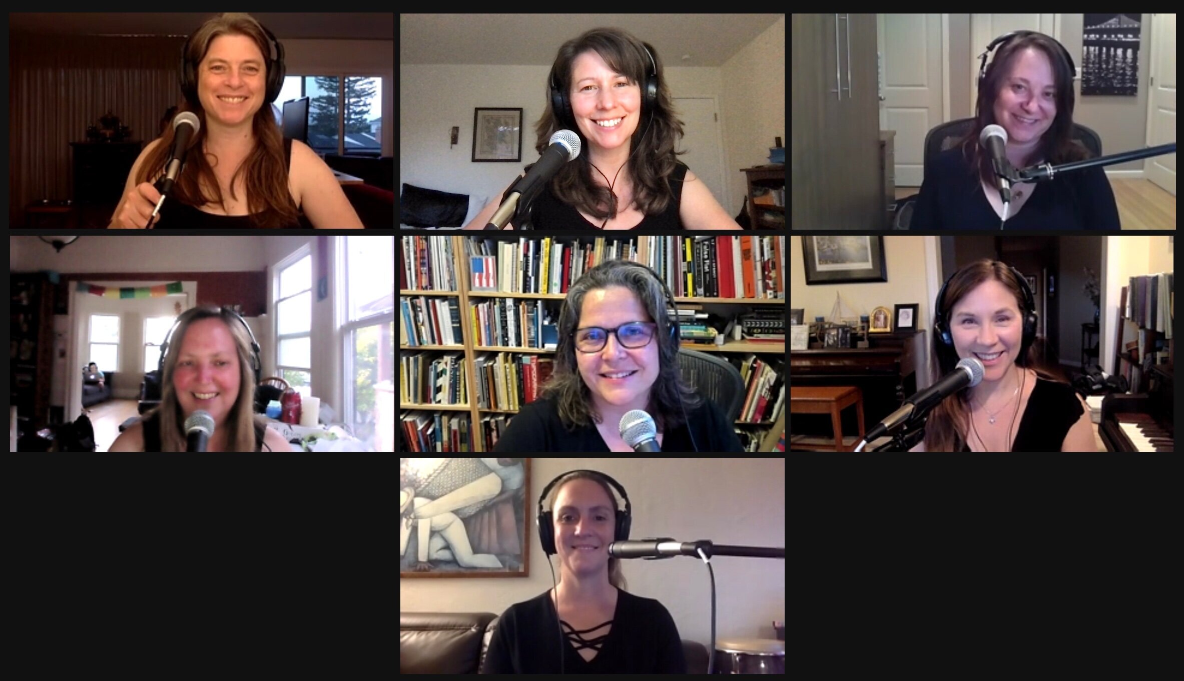 Solstice Celebrates Spring!