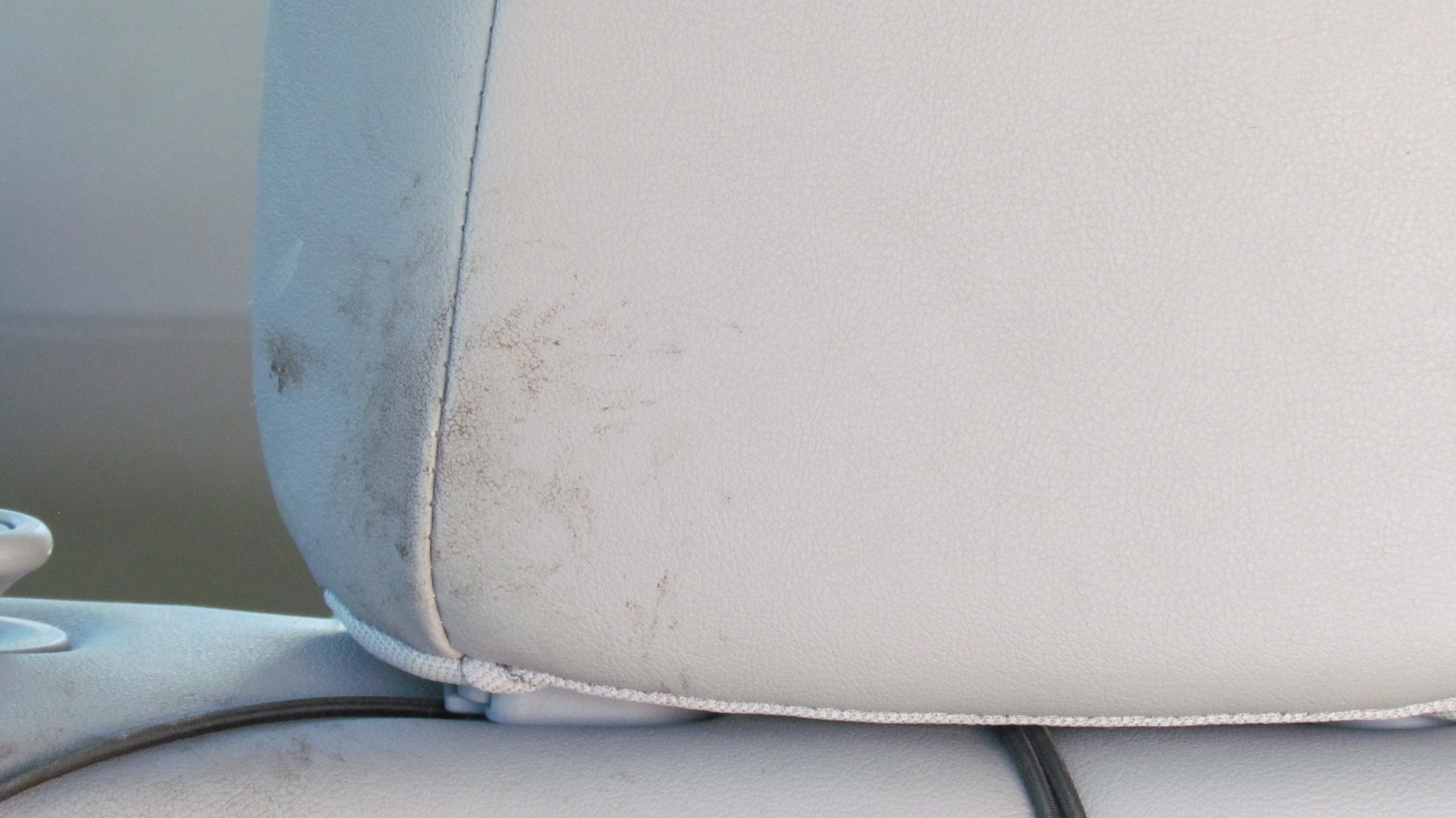 Subaru Forester (Basic Slate)