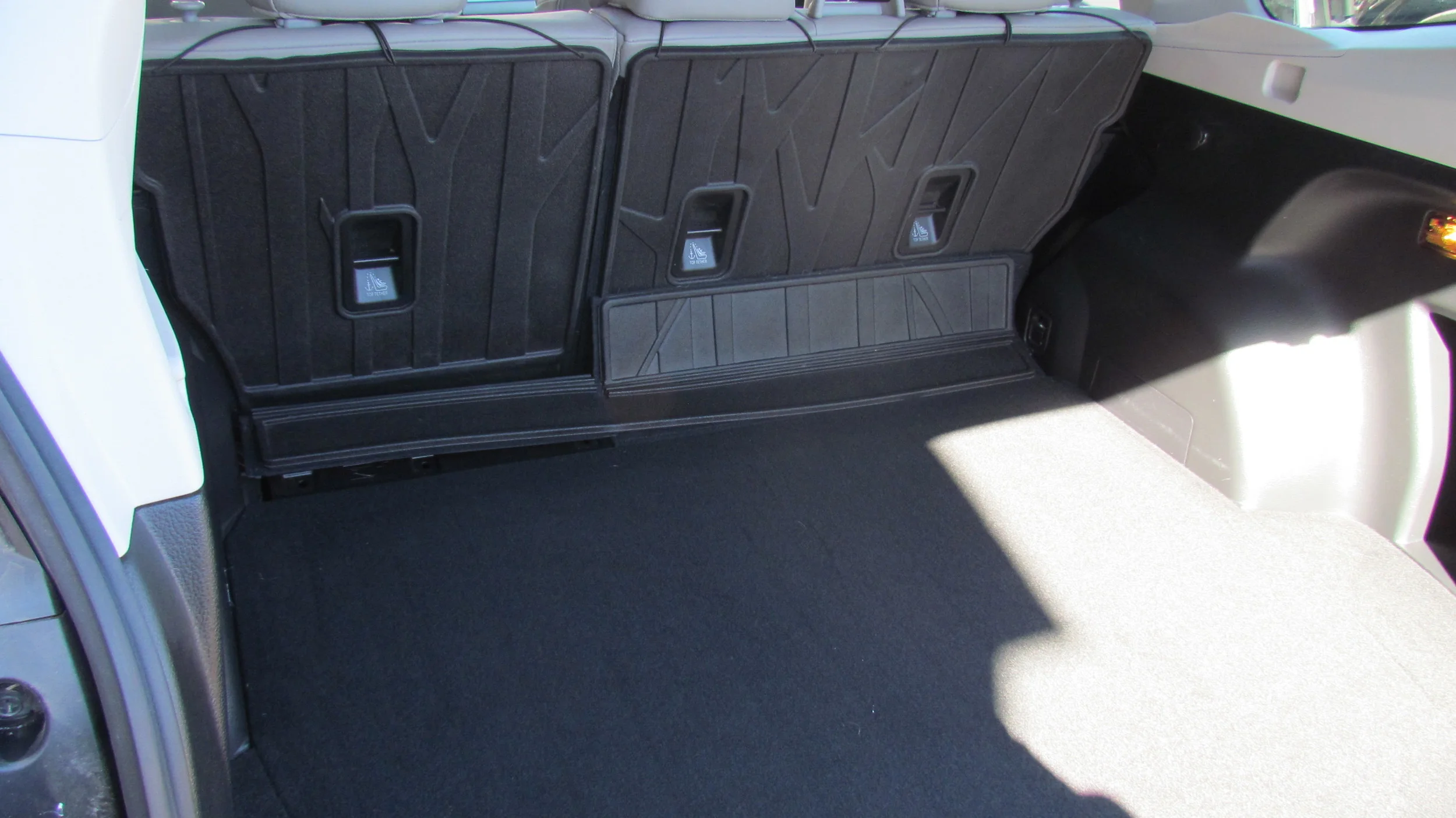 Subaru Forester (Basic Slate)