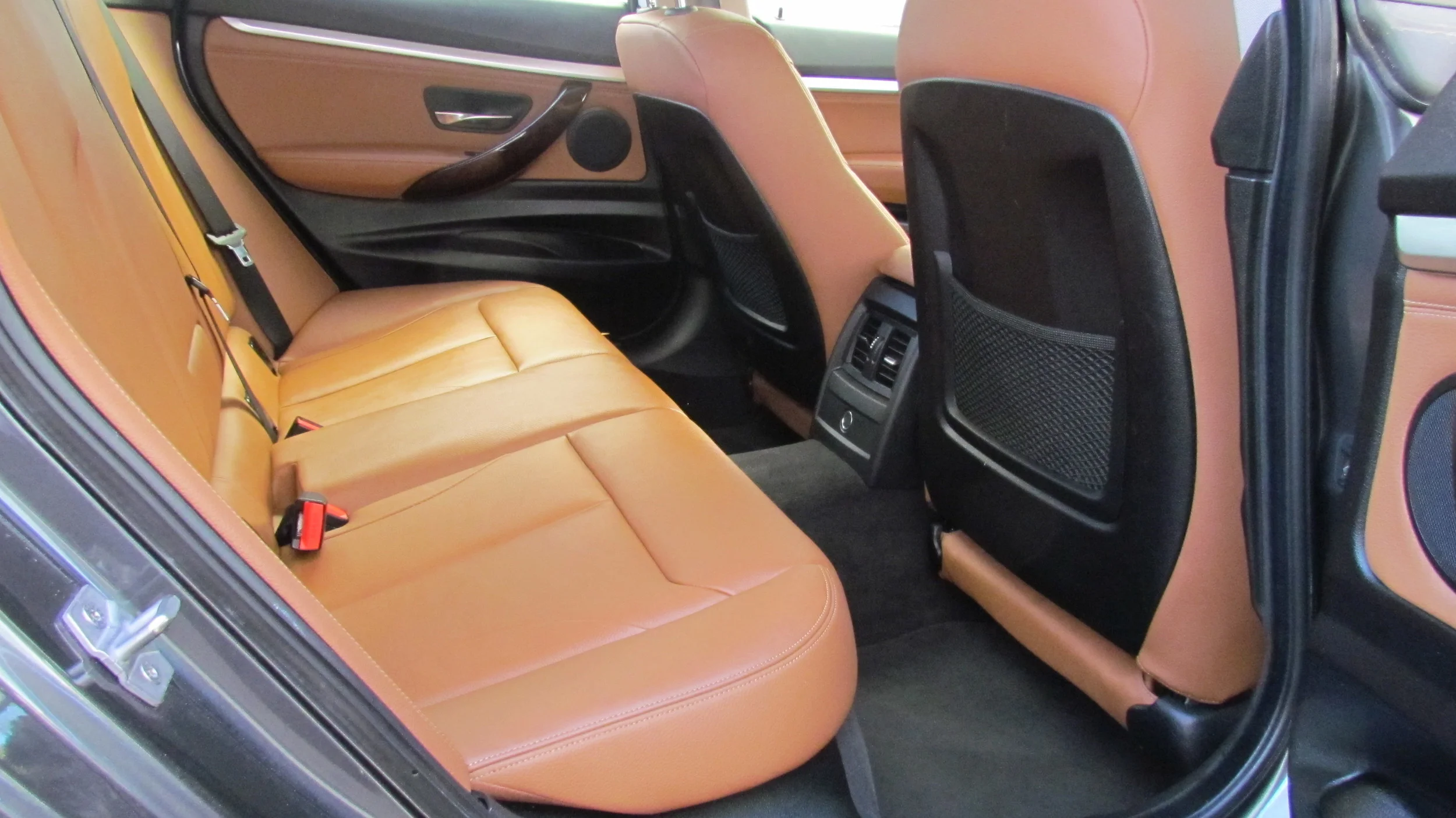 BMW 435i GT (Clean Slate)