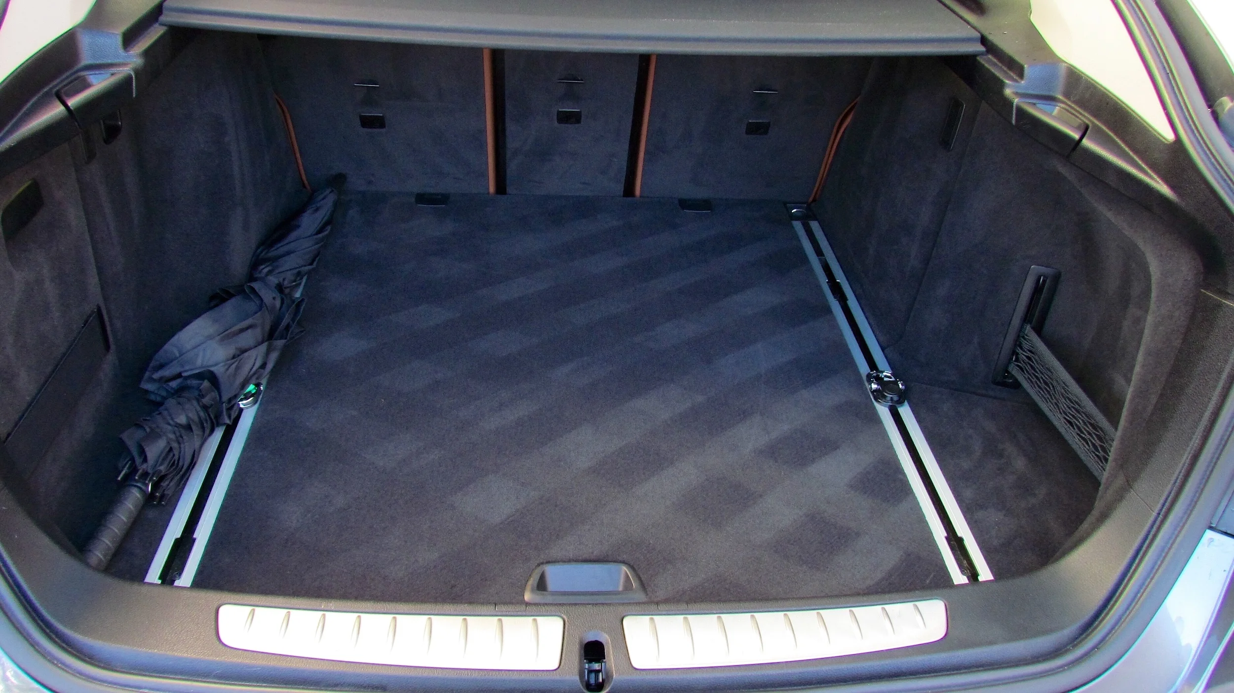 BMW 435i GT (Clean Slate)