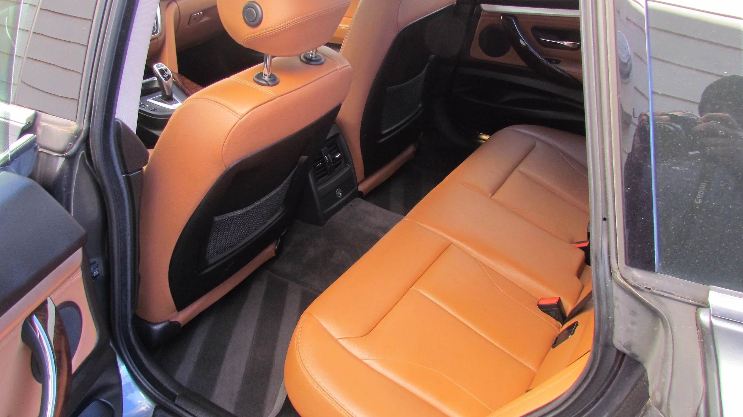 BMW 435i GT (Clean Slate)