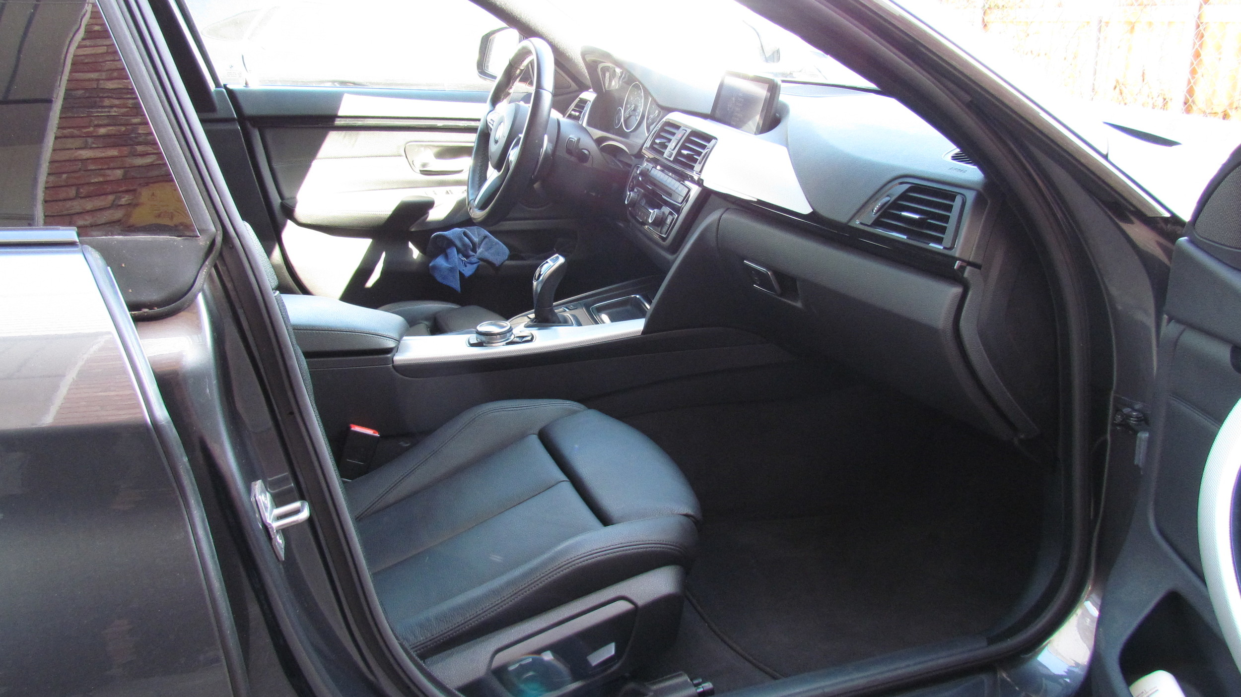 BMW 435i (Ultimate Slate)