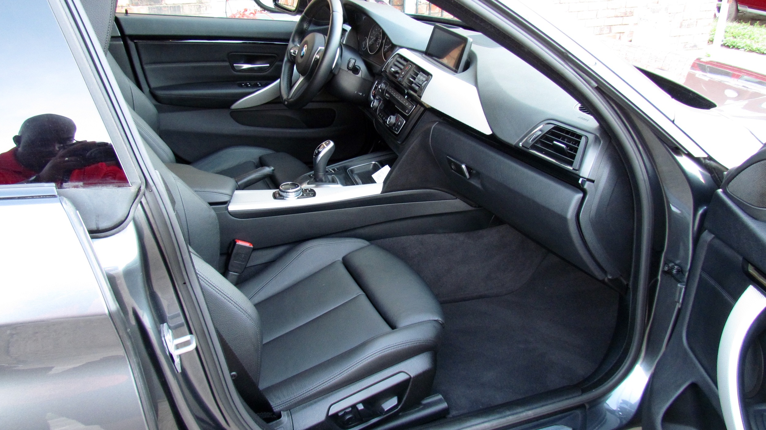 BMW 435i (Ultimate Slate)