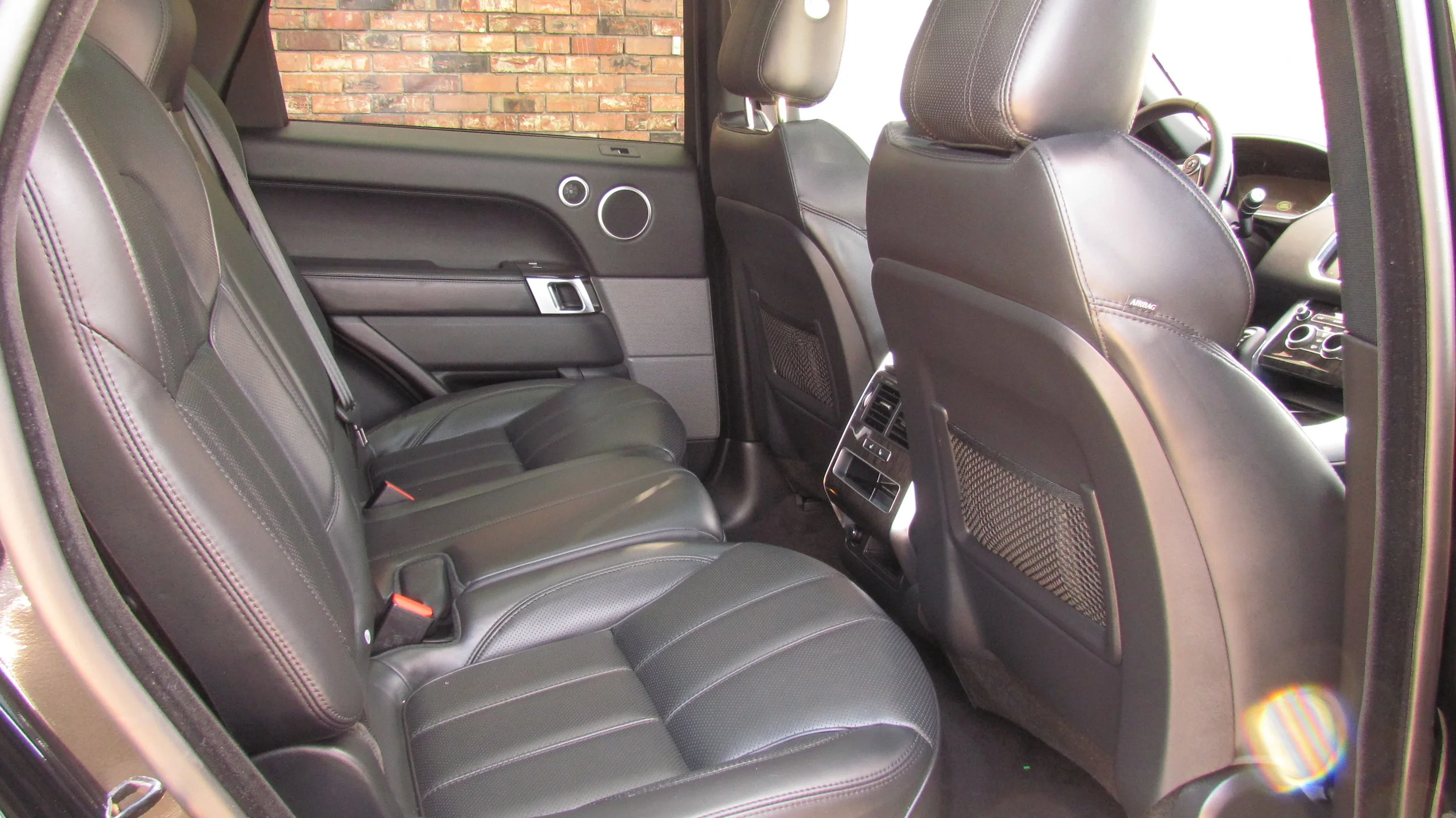 Range Rover Sport (New Car Slate)