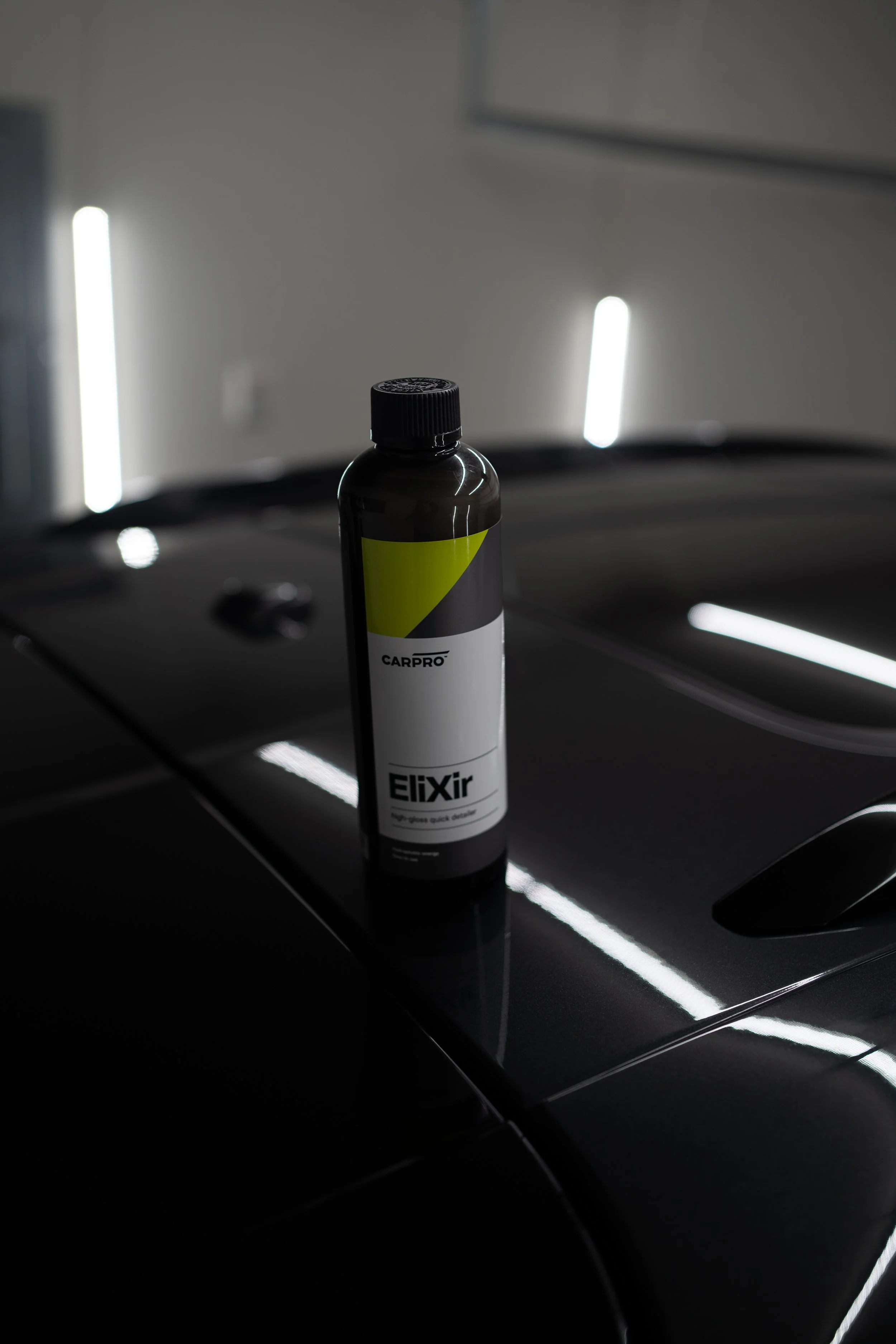 CarPro EliXir Quick Detailer
