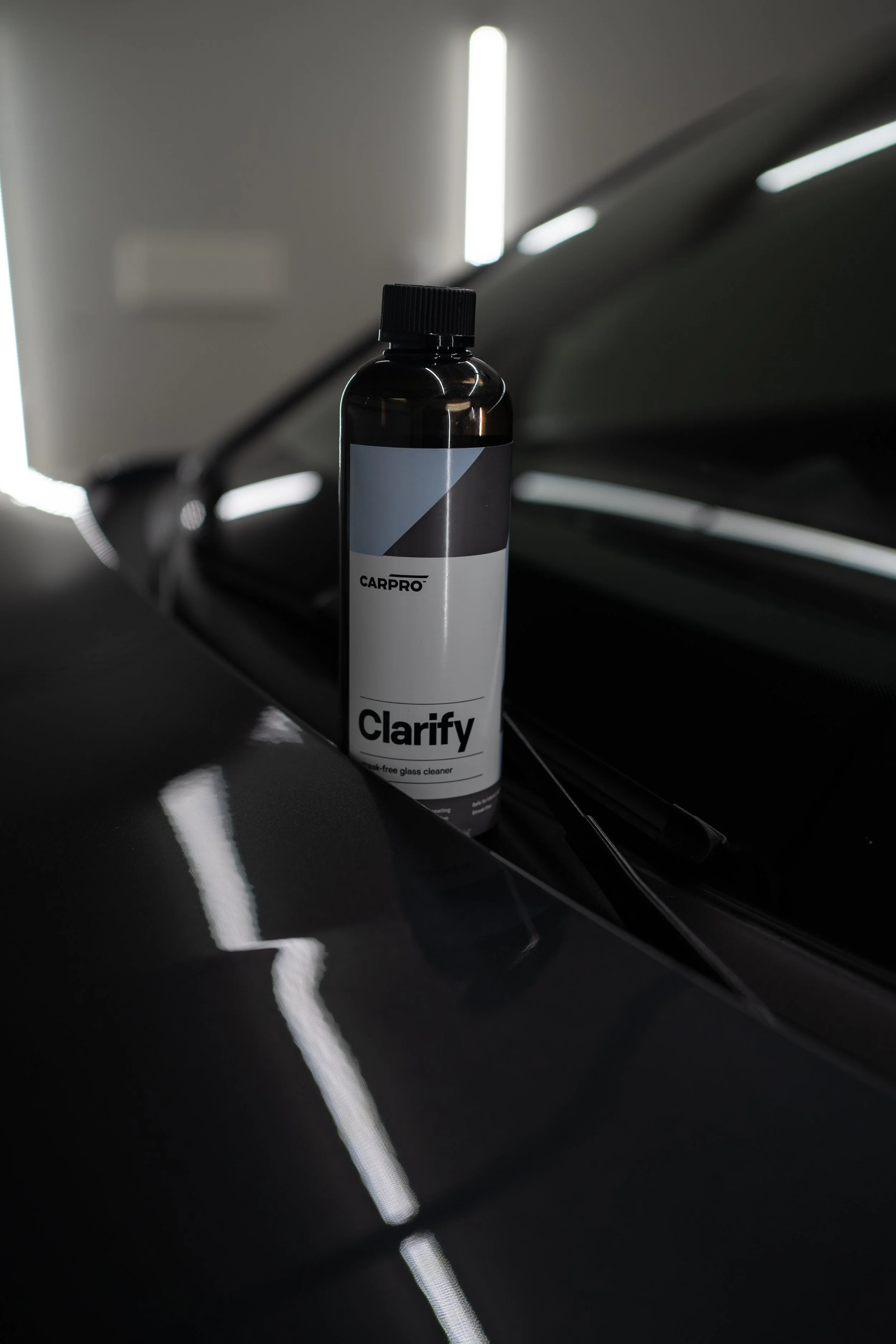 CarPro Clarify