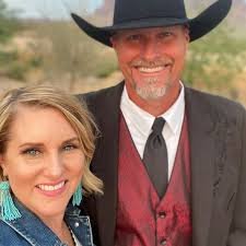 SHERIFF MARK LAMB EXCLUSIVE