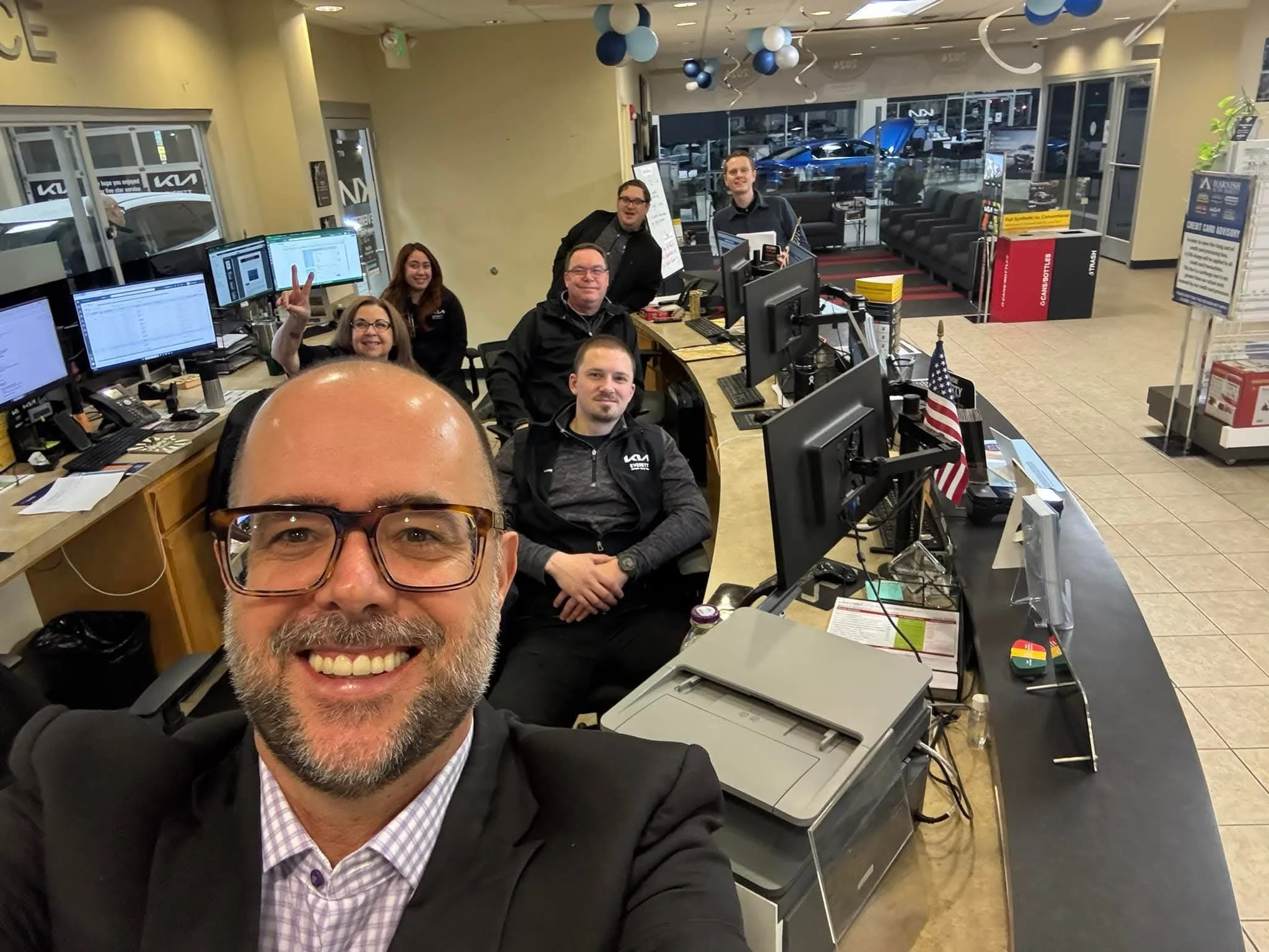 ERIK BUTLER ON THE VETERAN CHANNEL