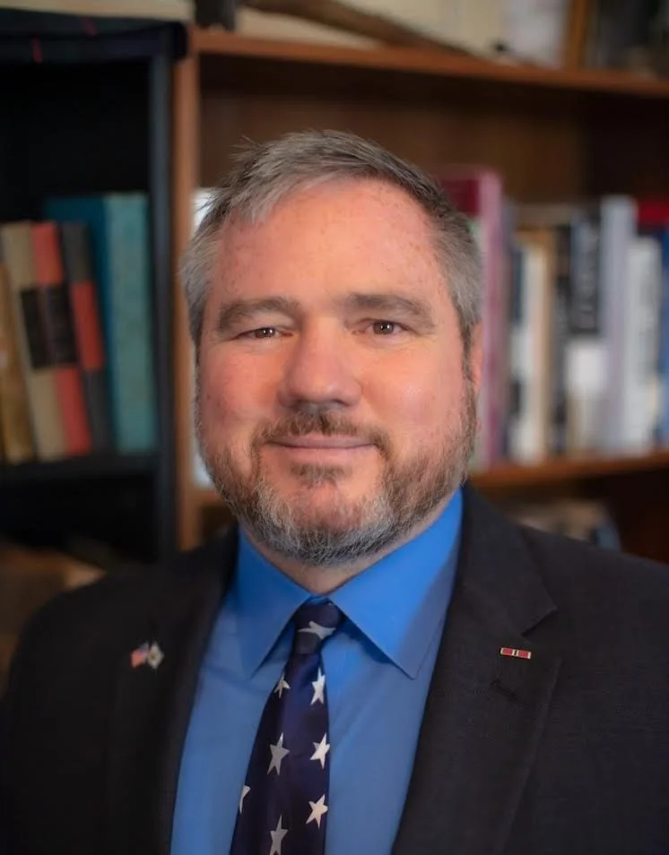 S. MARSHALL WILSON ON THE VETERAN CHANNEL