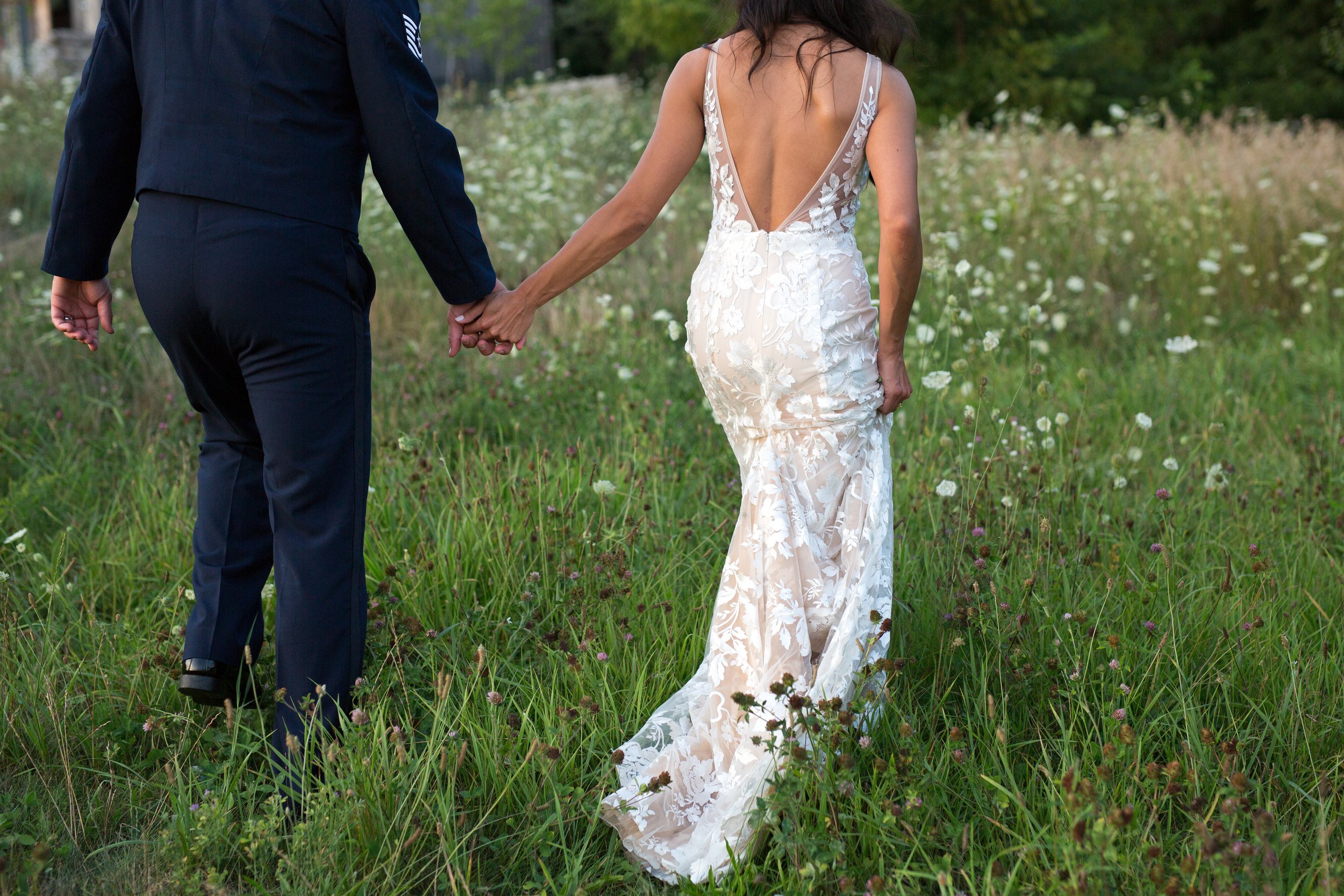   Photographed for DeGroot Film Co.  