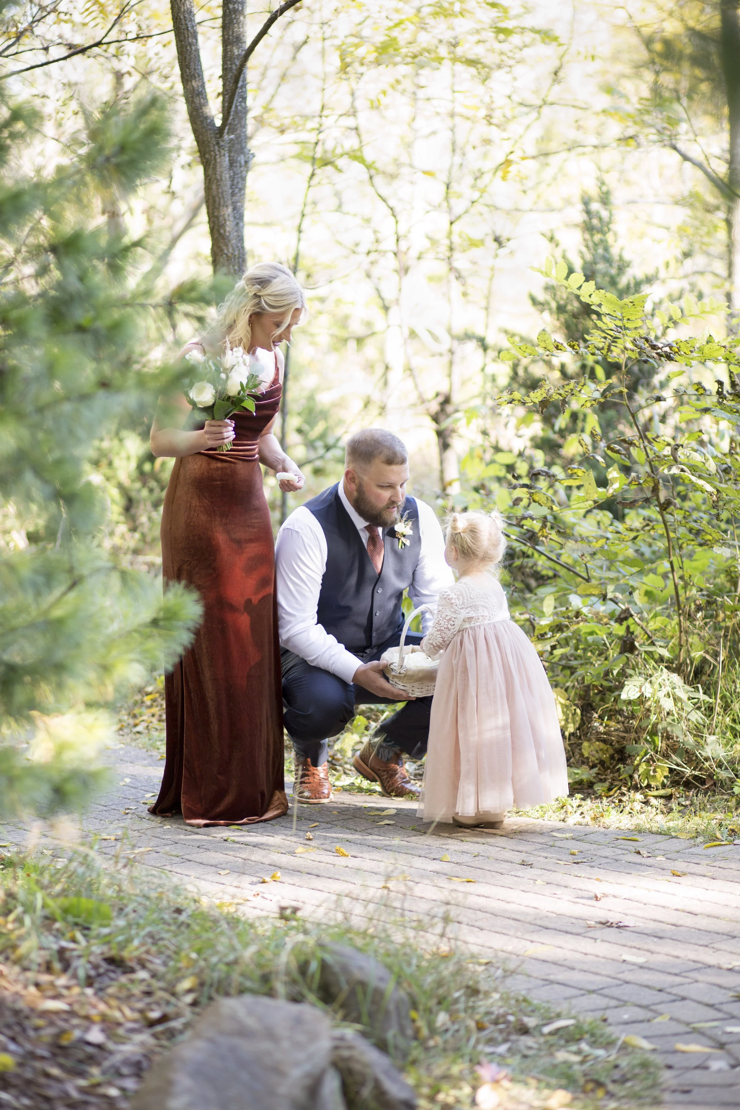   Photographed for DeGroot Film Co.  