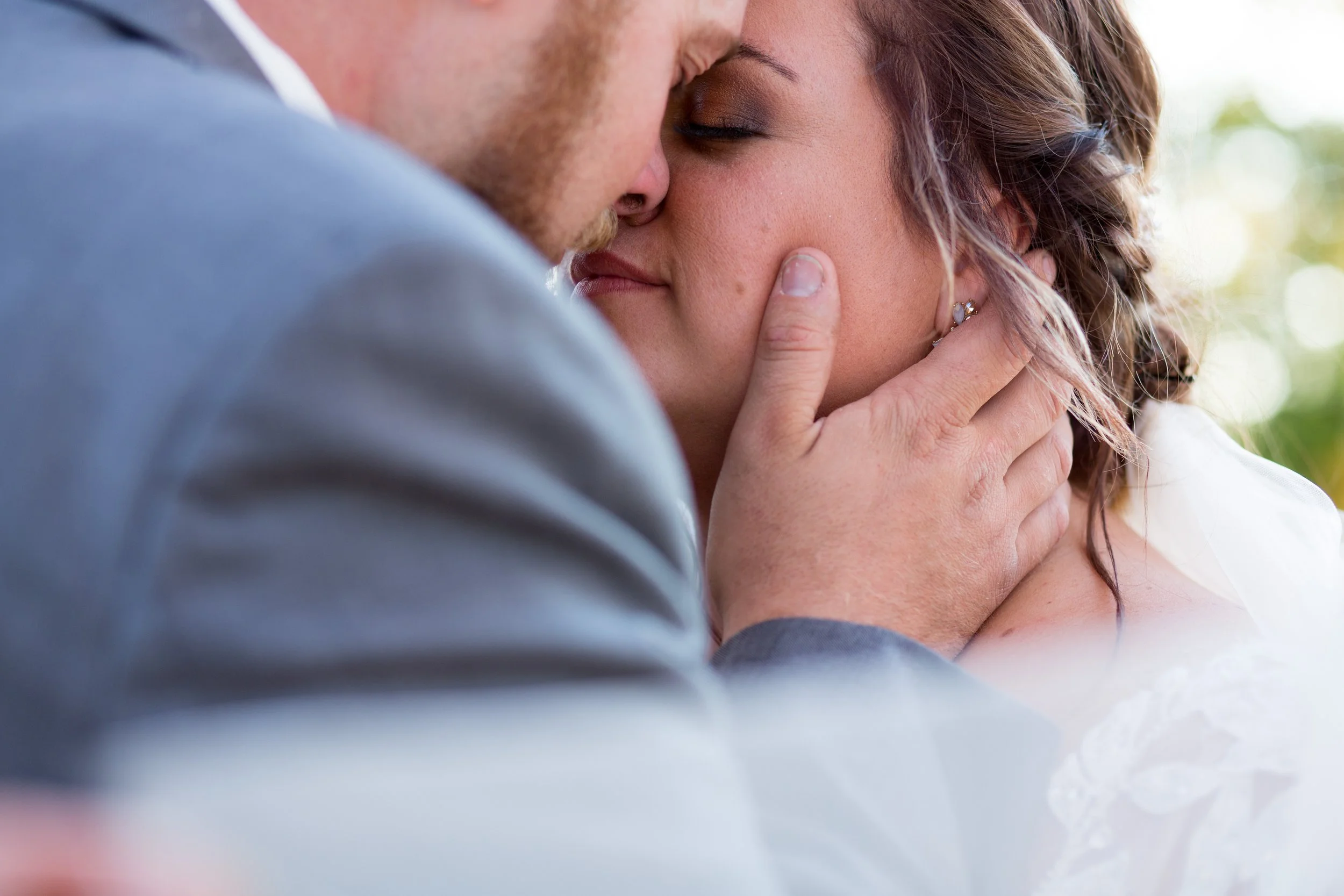   Photographed for Rachel Miller Photography  