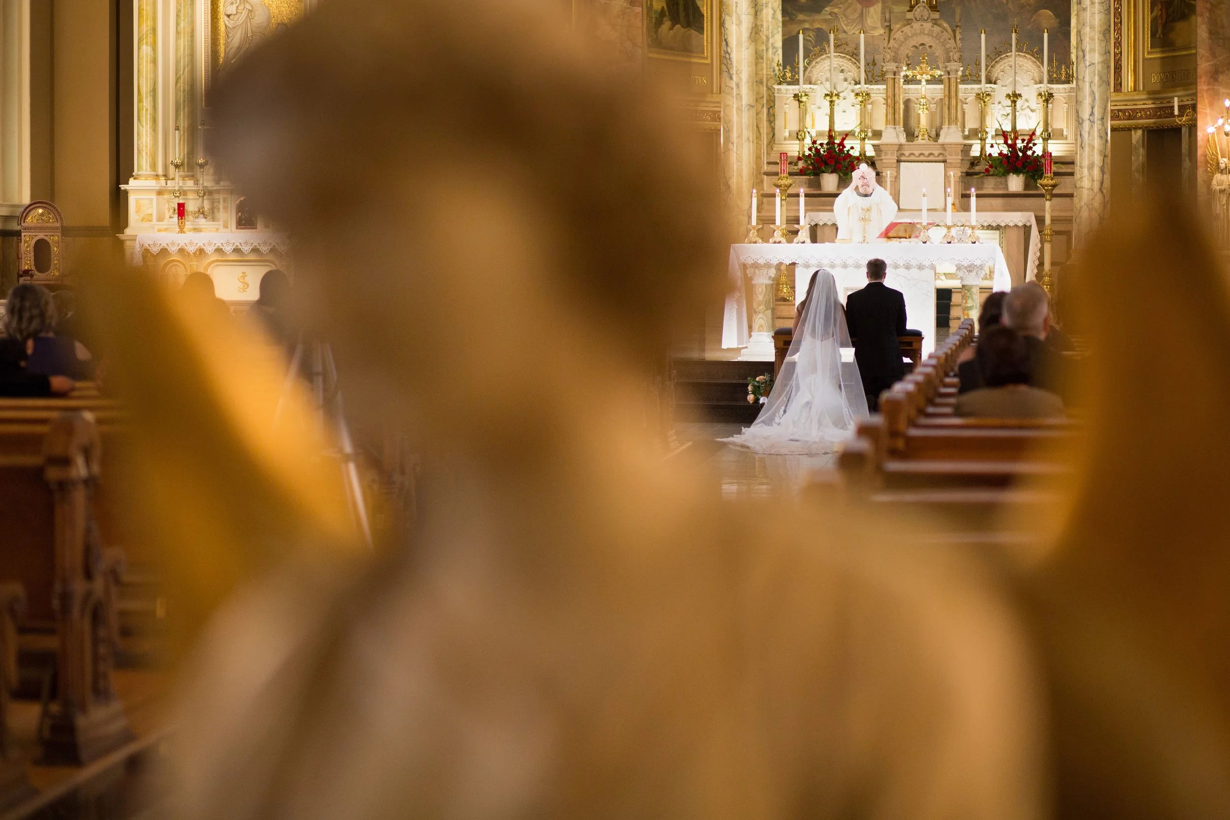   Photographed for DeGroot Film Co.  