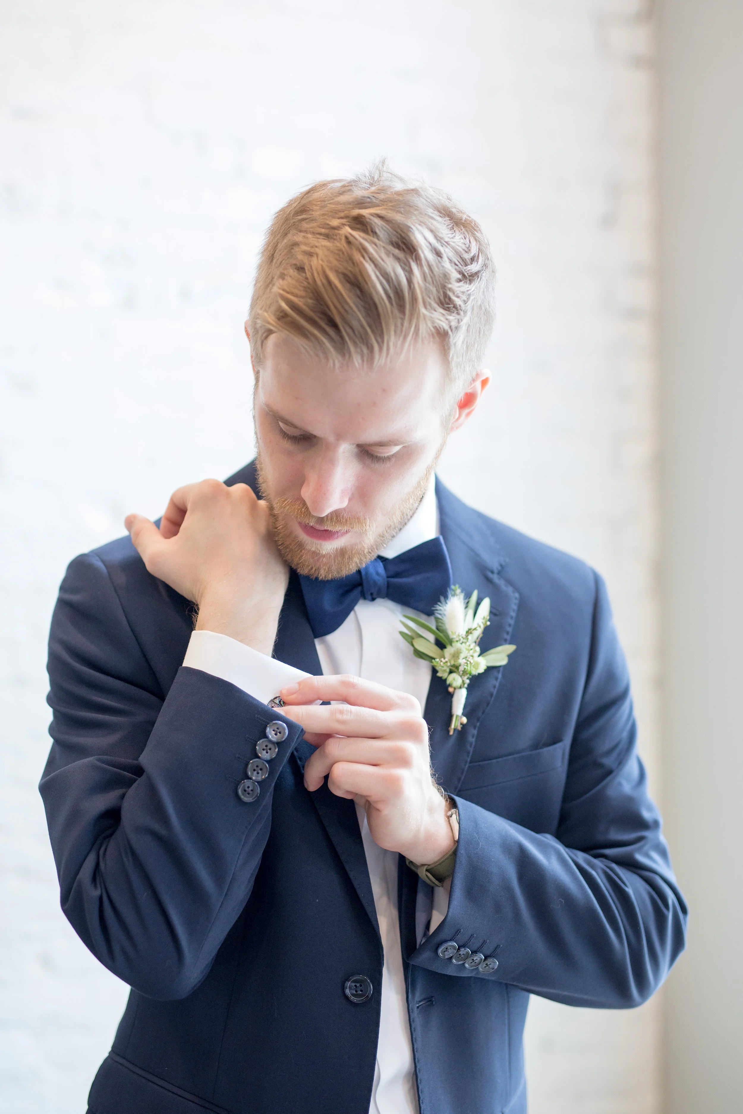   Photographed for GE Creative  