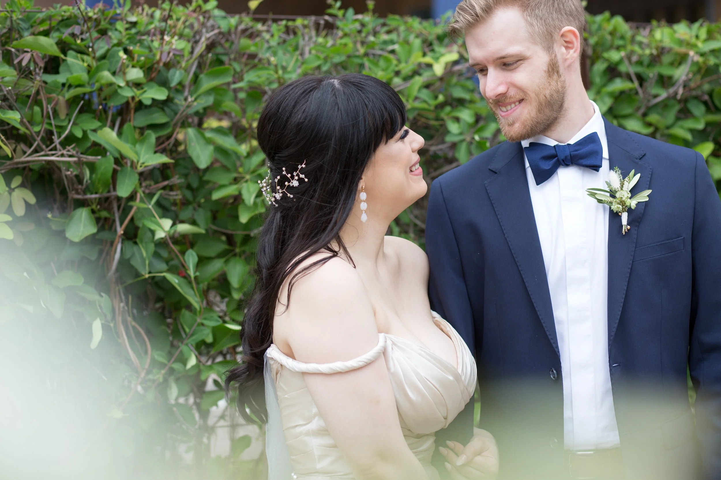   Photographed for GE Creative  