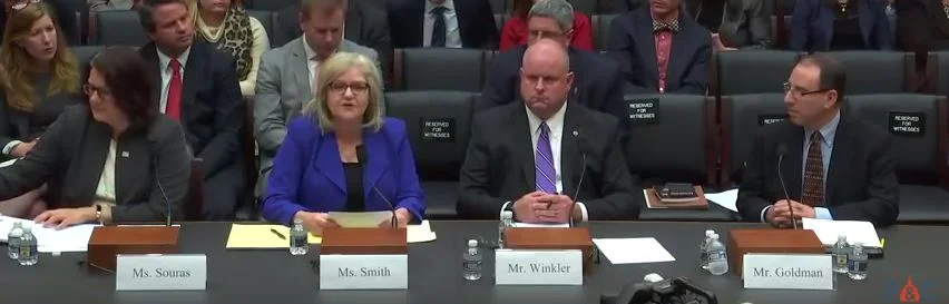 Latest Developments in Combating Online Sex Trafficking