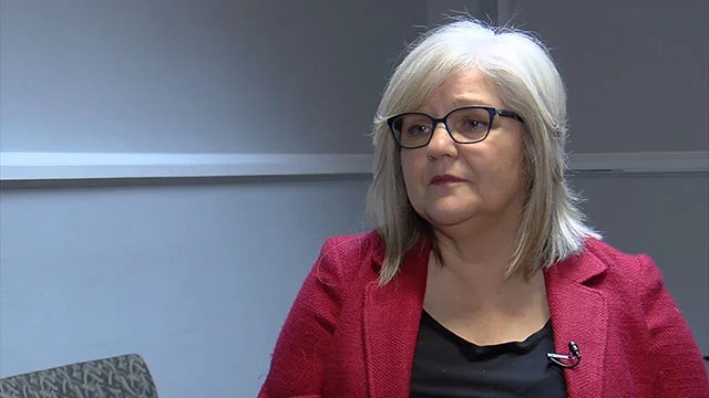 Human Trafficking Awareness Month: Stopping it starts with spotting it