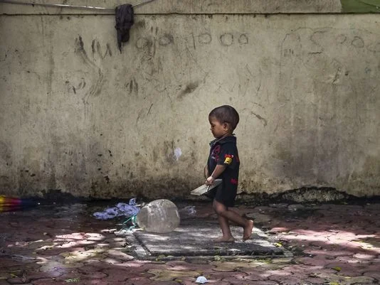 Who buys a trafficked child for sex? Otherwise ordinary men.