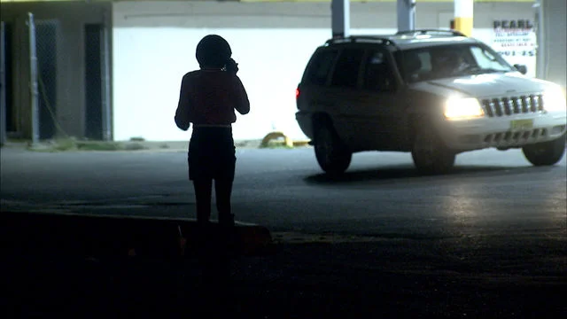 Teen who met stranger online was forced into sex trafficking in Memphis