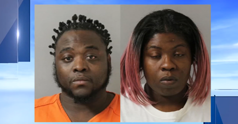 Three people face additional charges in sex trafficking bust at Nashville hotel
