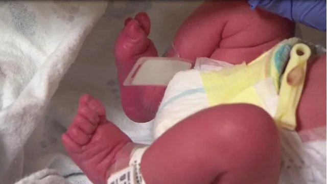 Growing up homeless is new reality for thousands of children in Tennessee